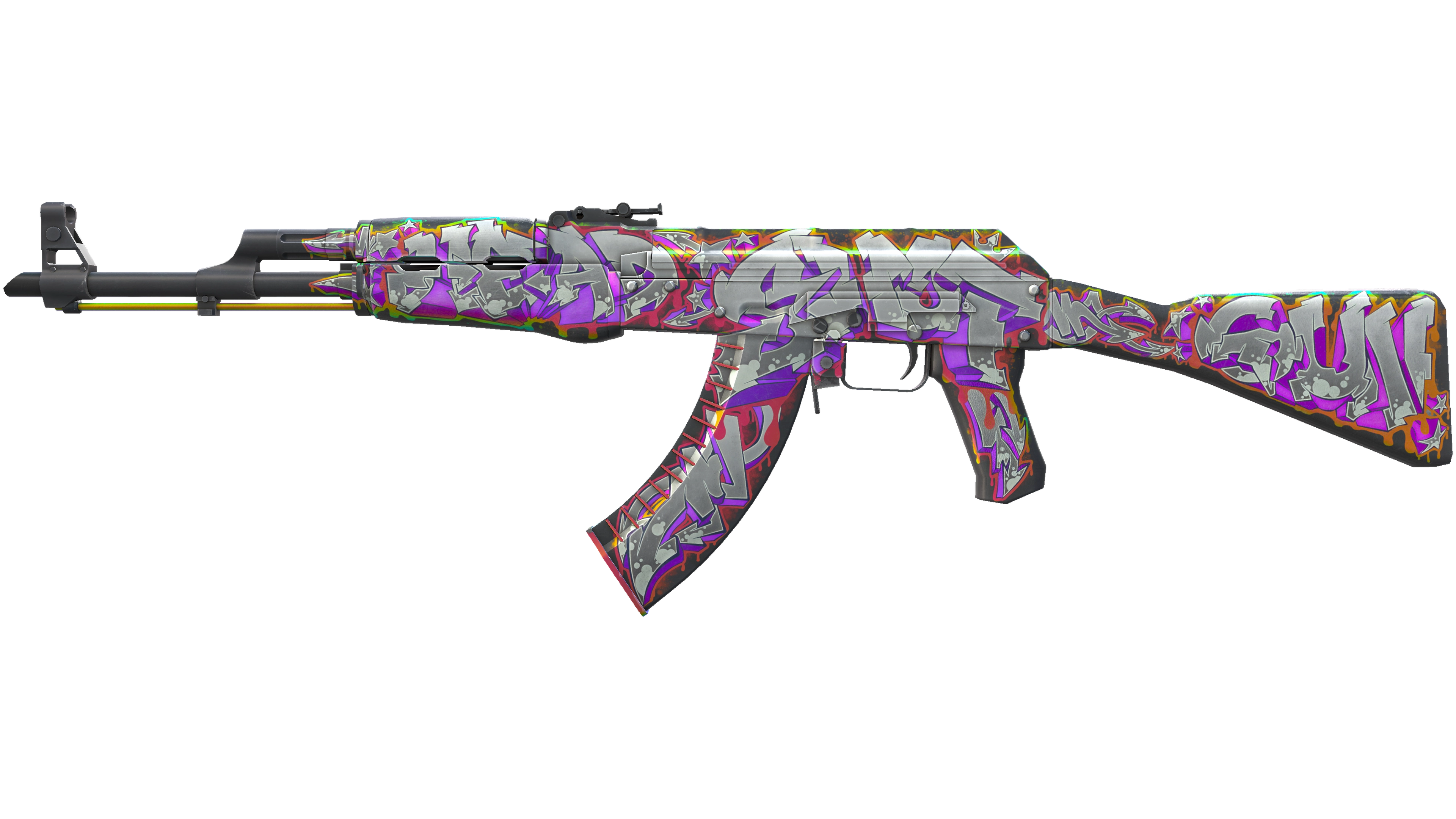 AK-47 | Head Shot (Factory New)
