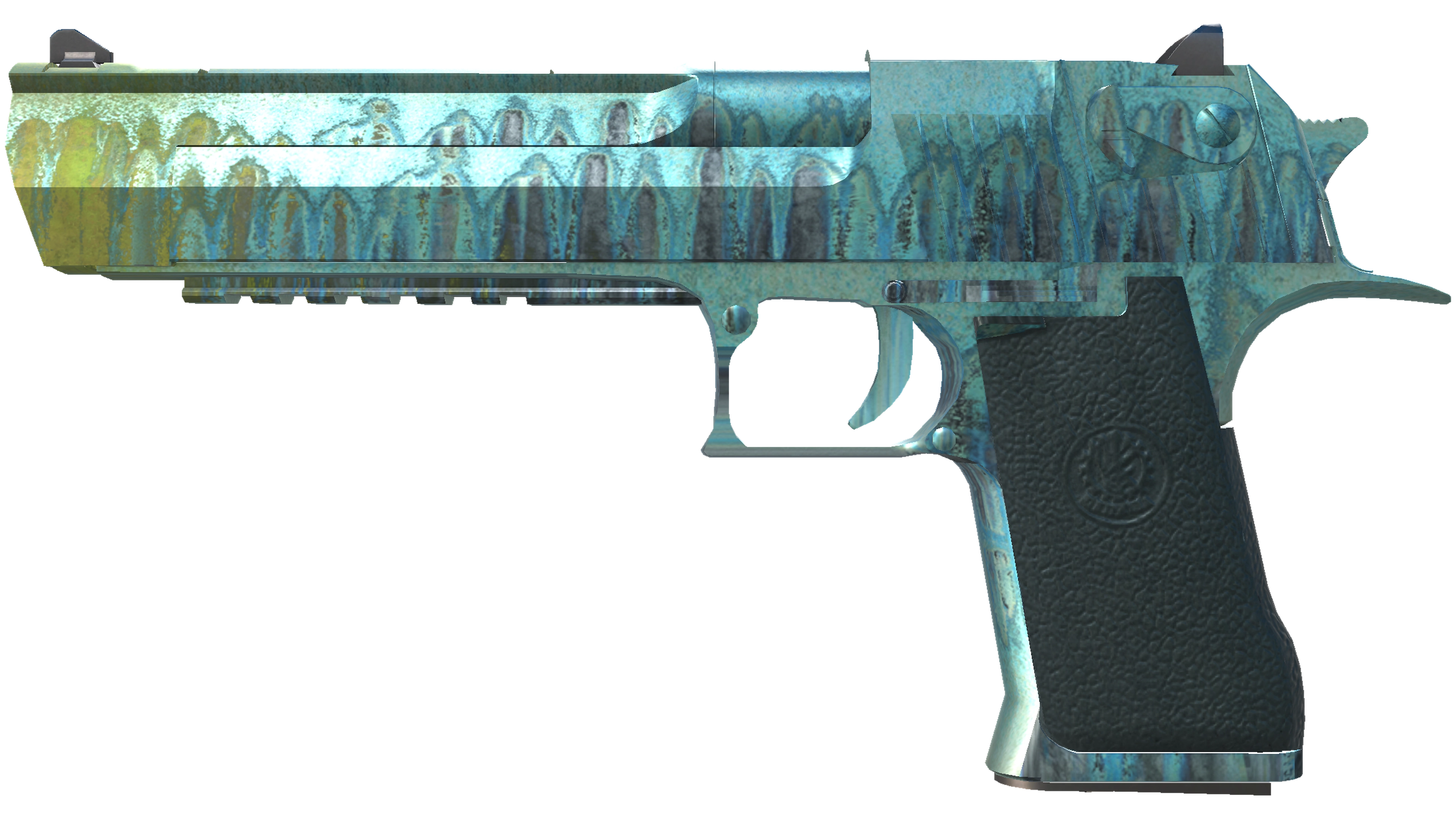 Desert Eagle | Hand Cannon (Factory New) thumbnail