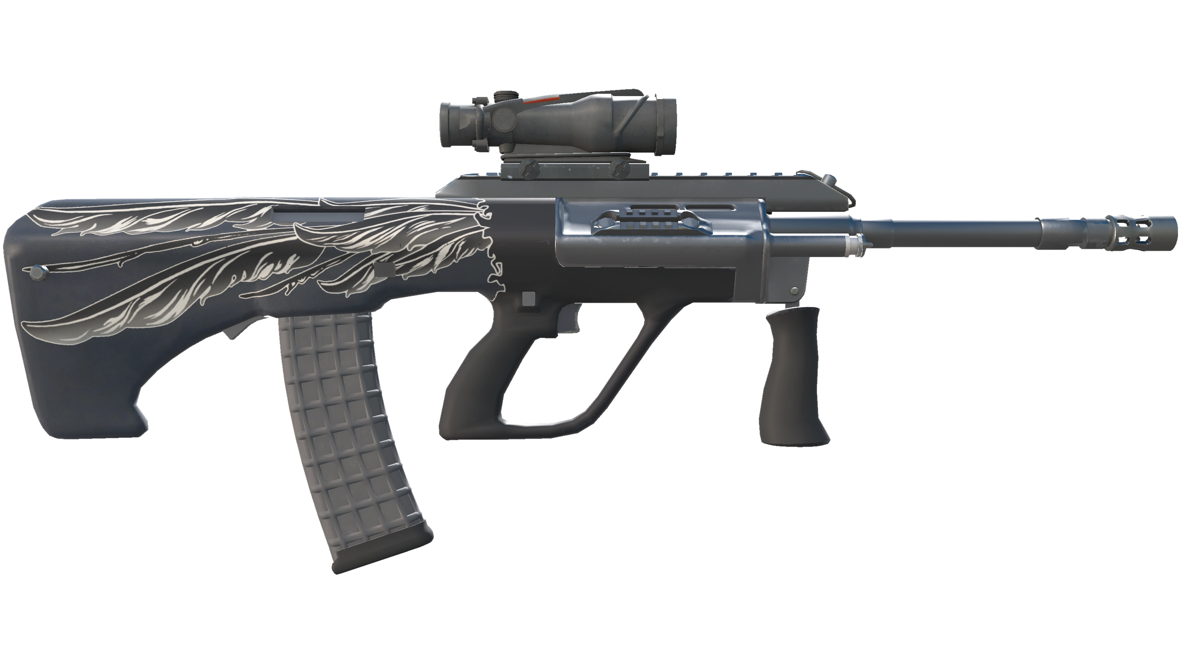 StatTrak™ AUG | Wings (Factory New) thumbnail