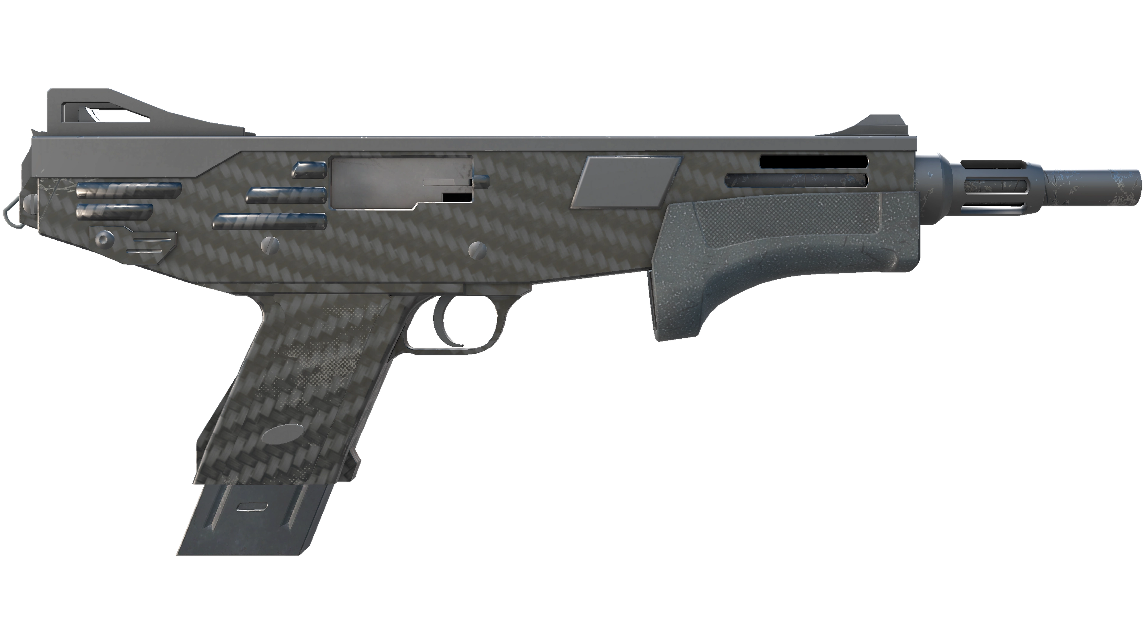 MAG-7 | Carbon Fiber (Factory New) thumbnail