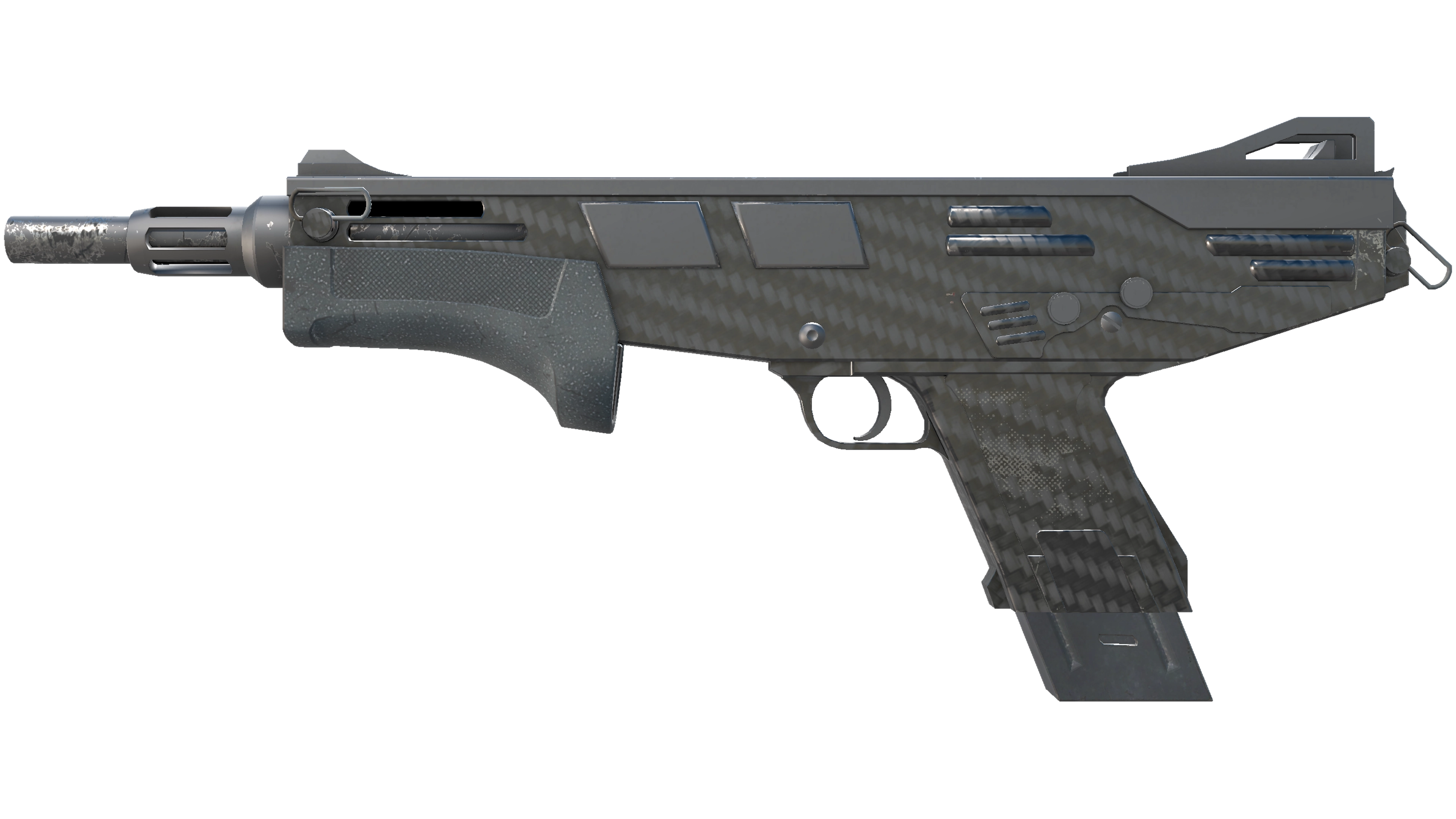 MAG-7 | Carbon Fiber (Factory New)