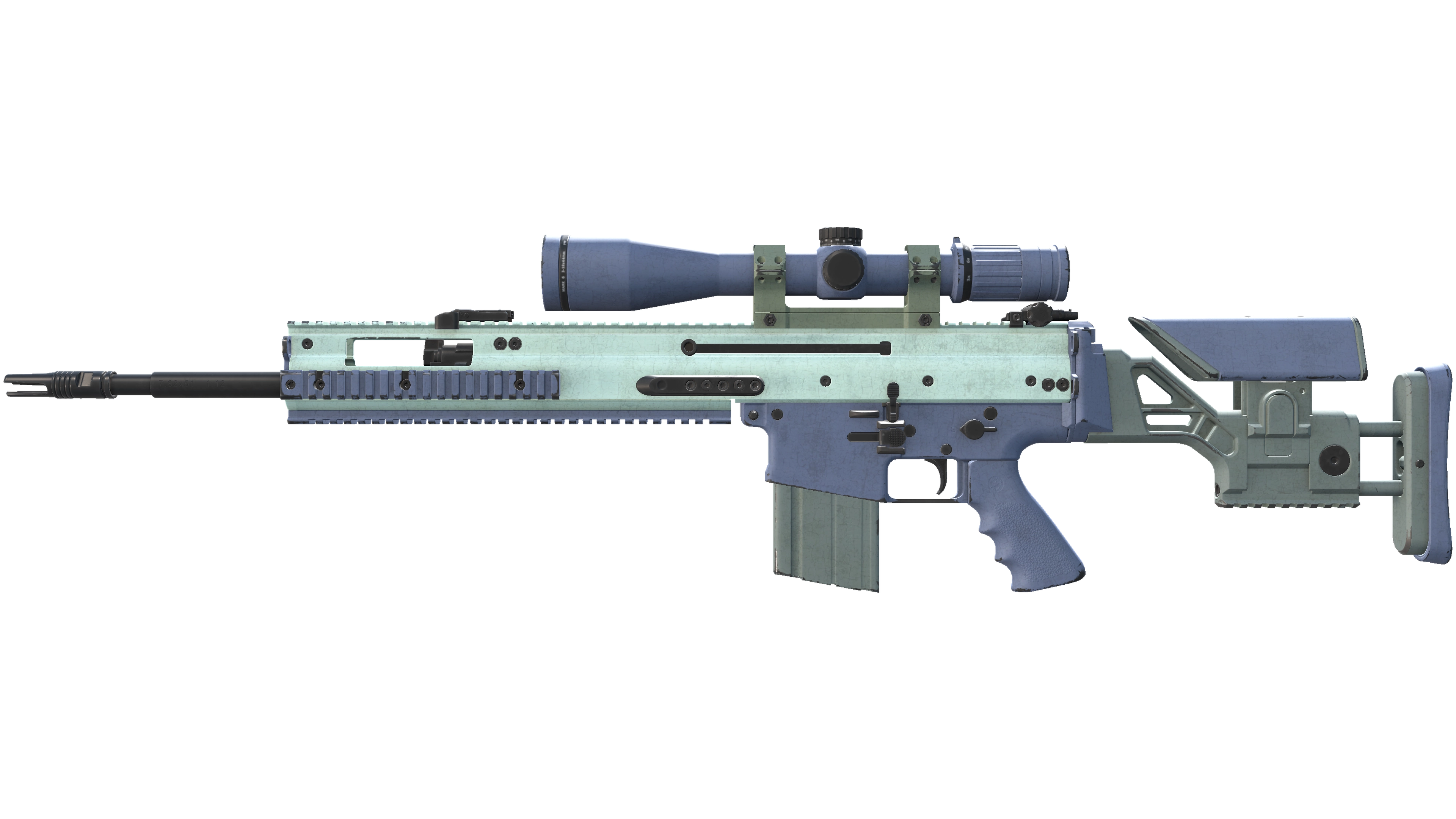 SCAR-20 | Storm (Field-Tested) thumbnail