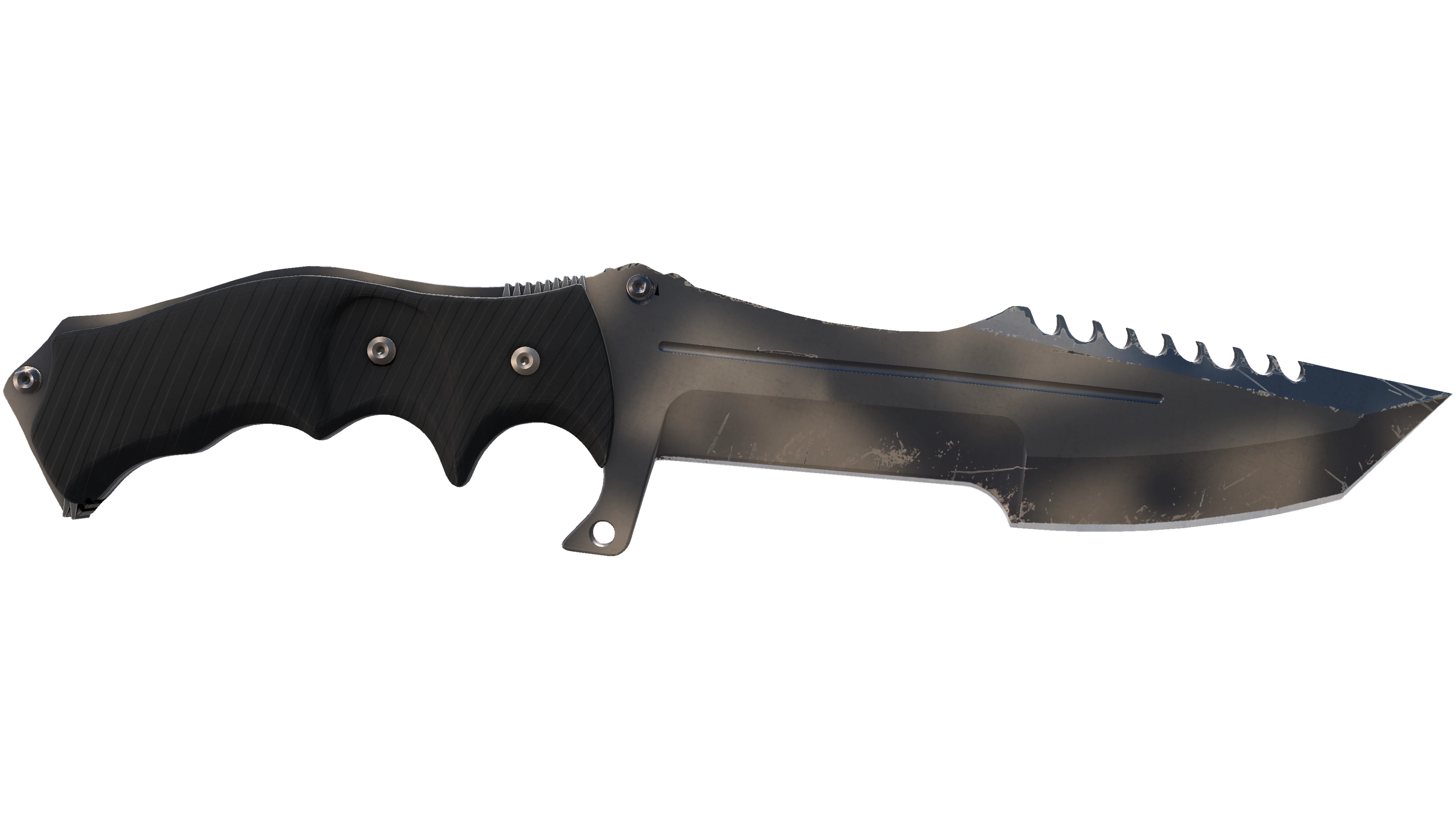 ★ Huntsman Knife | Scorched (Minimal Wear)