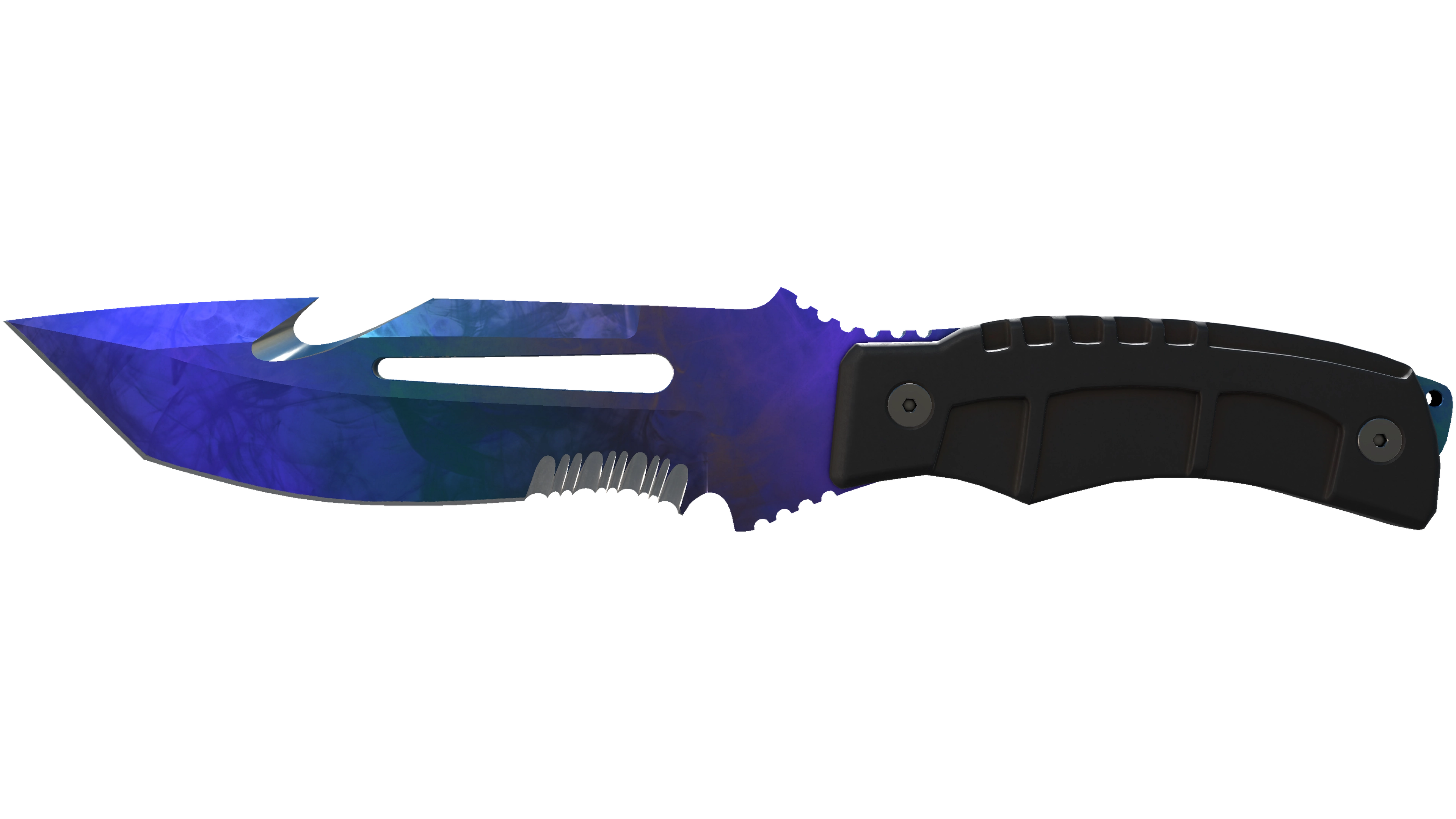 ★ StatTrak™ Survival Knife | Doppler (Factory New) thumbnail