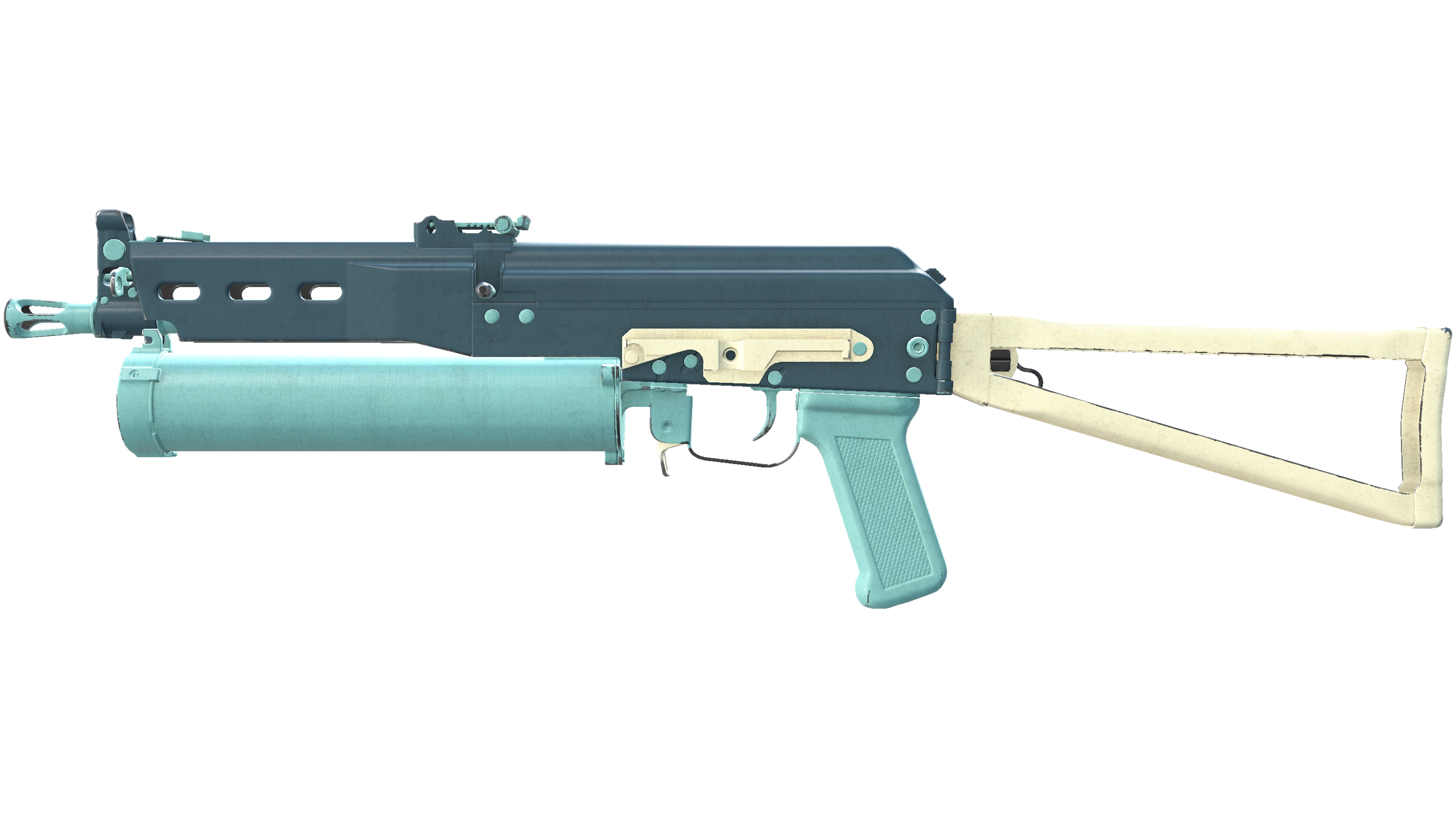 PP-Bizon | Seabird (Field-Tested) thumbnail
