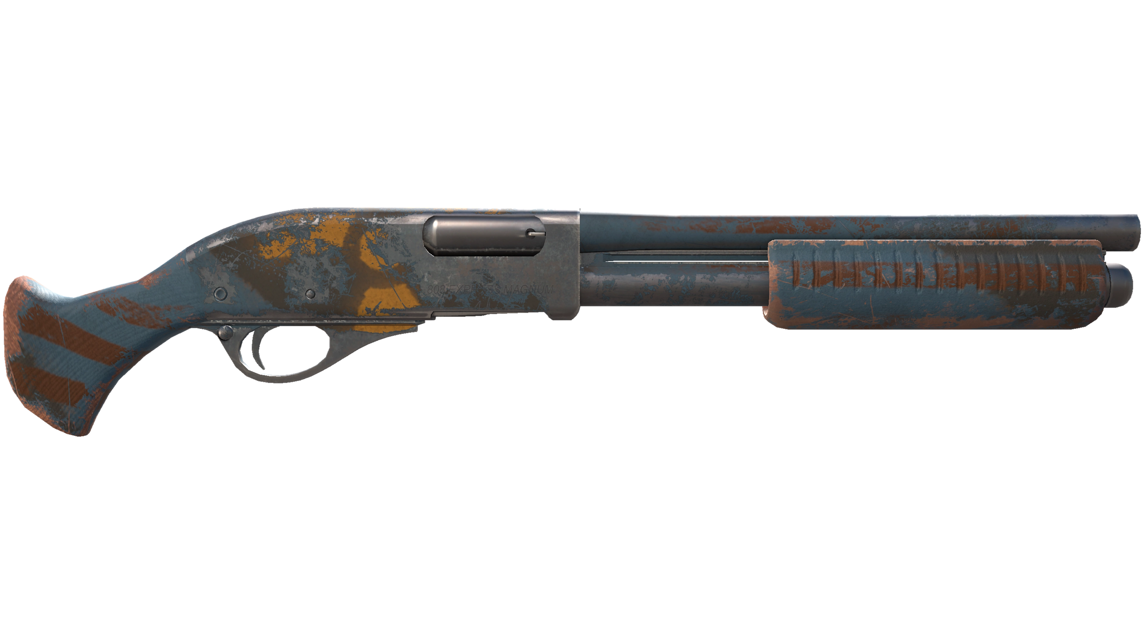 Sawed-Off | Irradiated Alert (Field-Tested) thumbnail