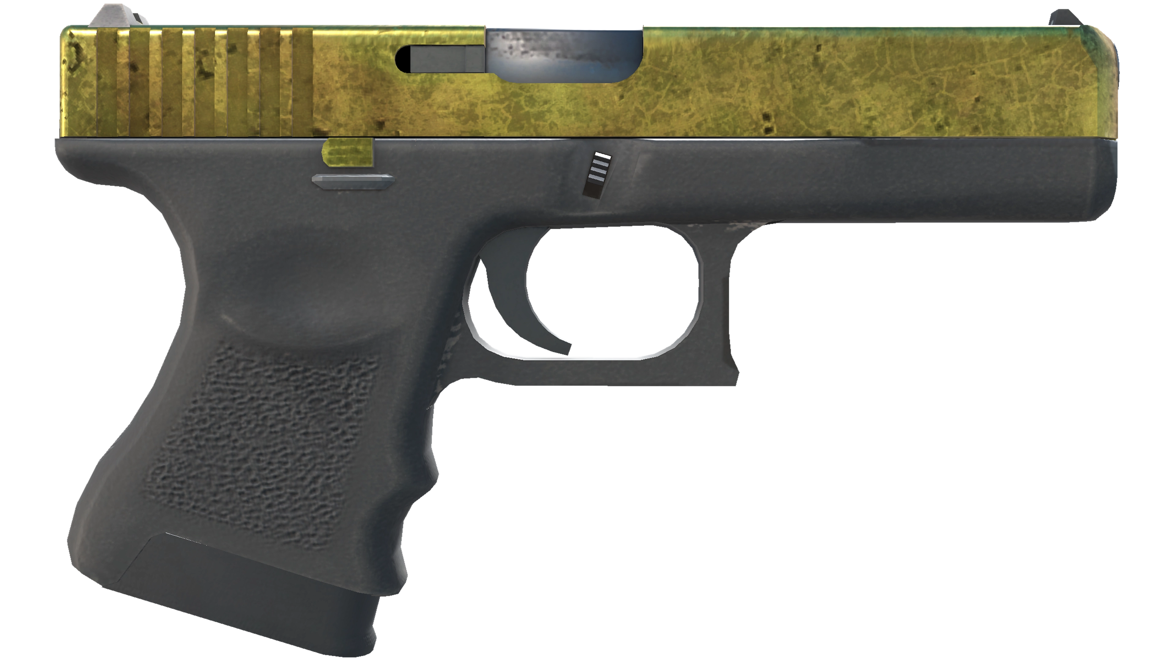 Glock-18 | Brass (Field-Tested) thumbnail