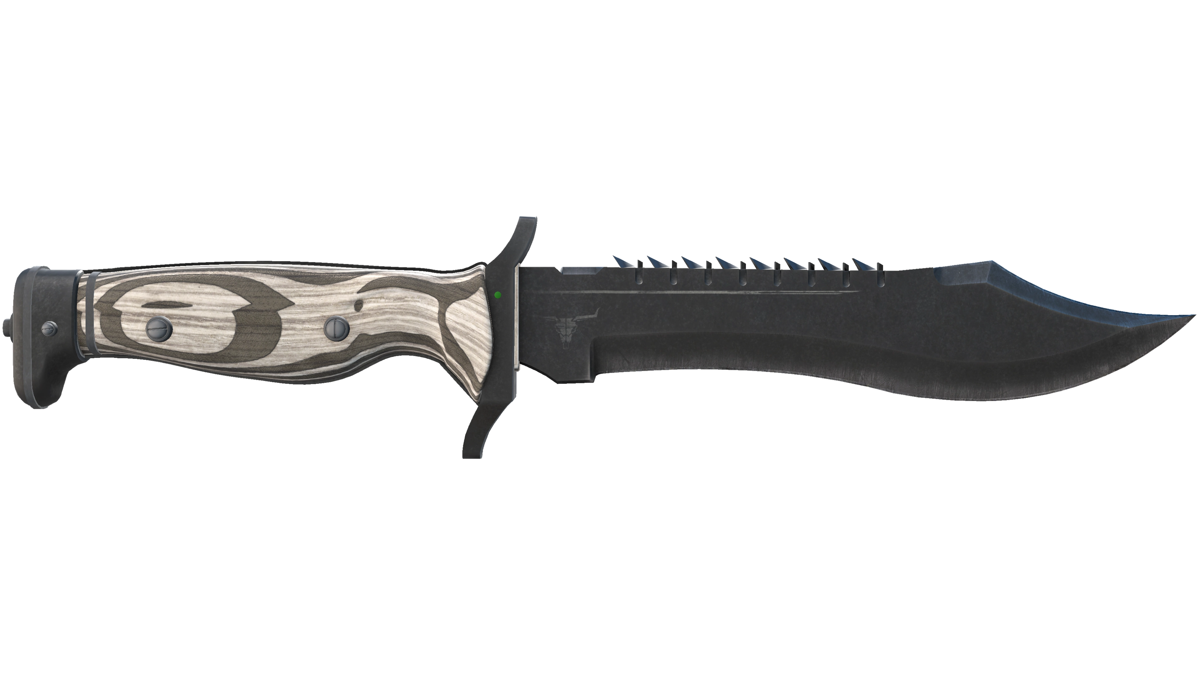 ★ Bowie Knife | Black Laminate (Factory New)