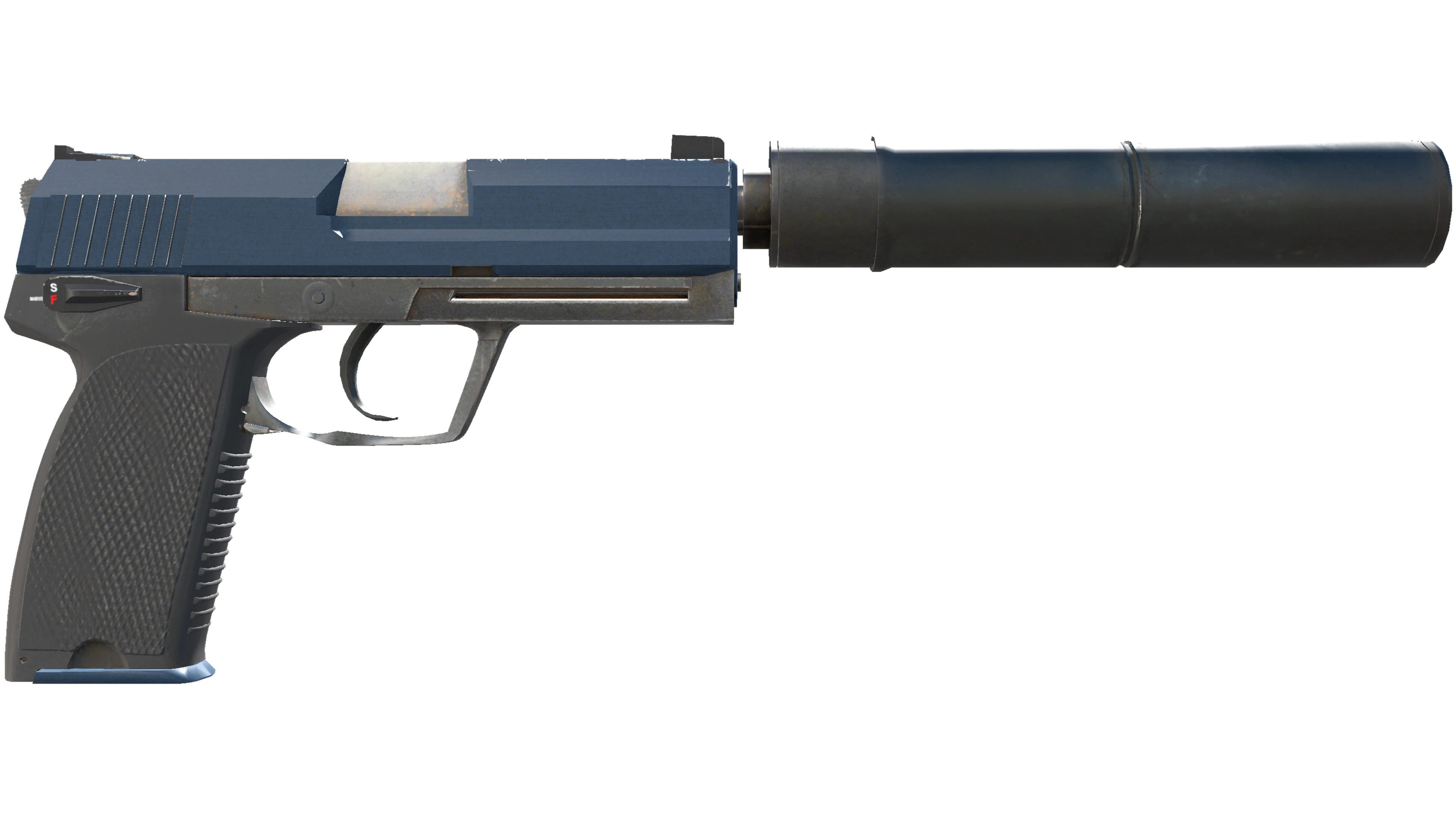 USP-S | Guardian (Factory New) 缩略图