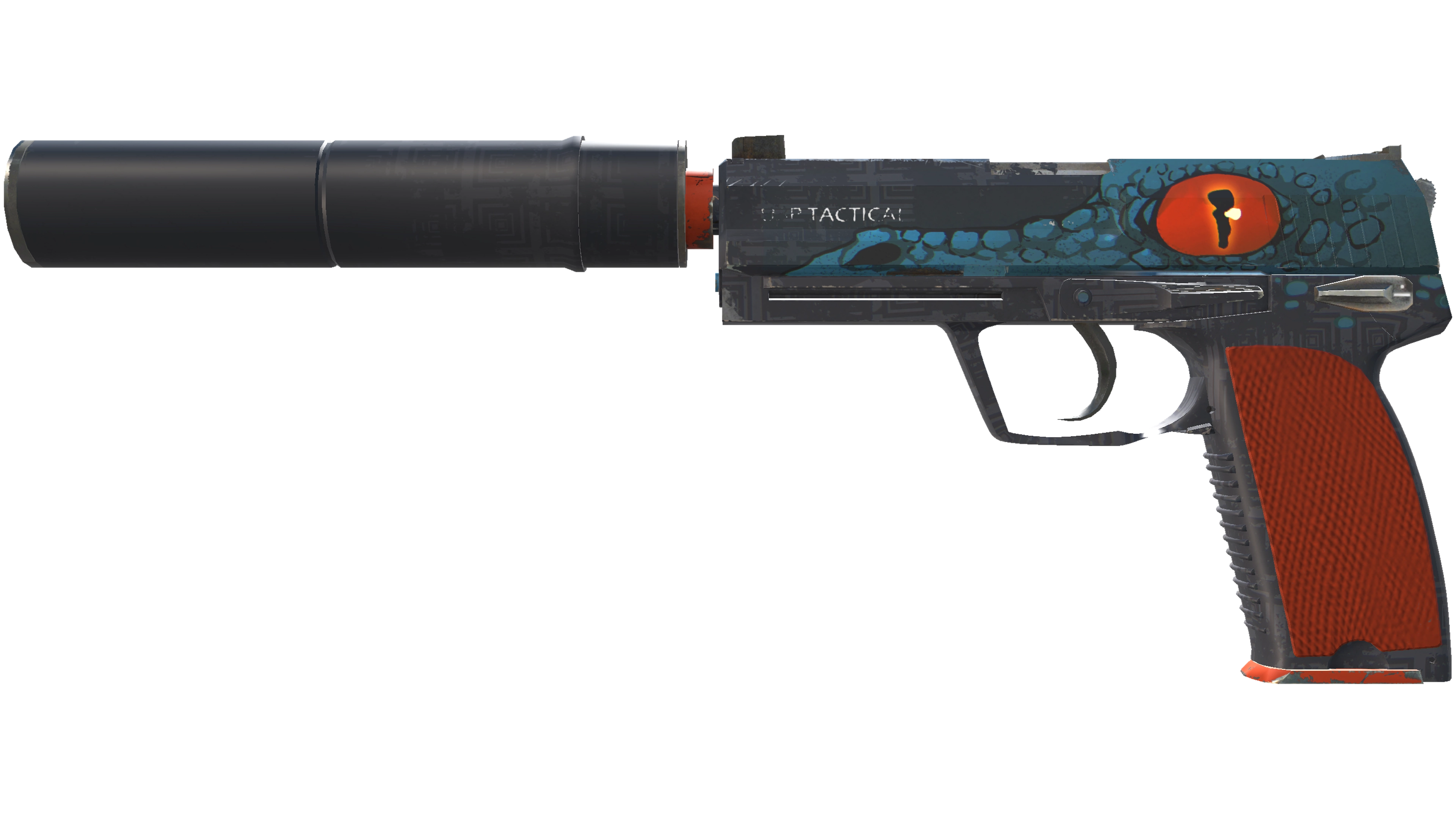 USP-S | Caiman (Factory New)