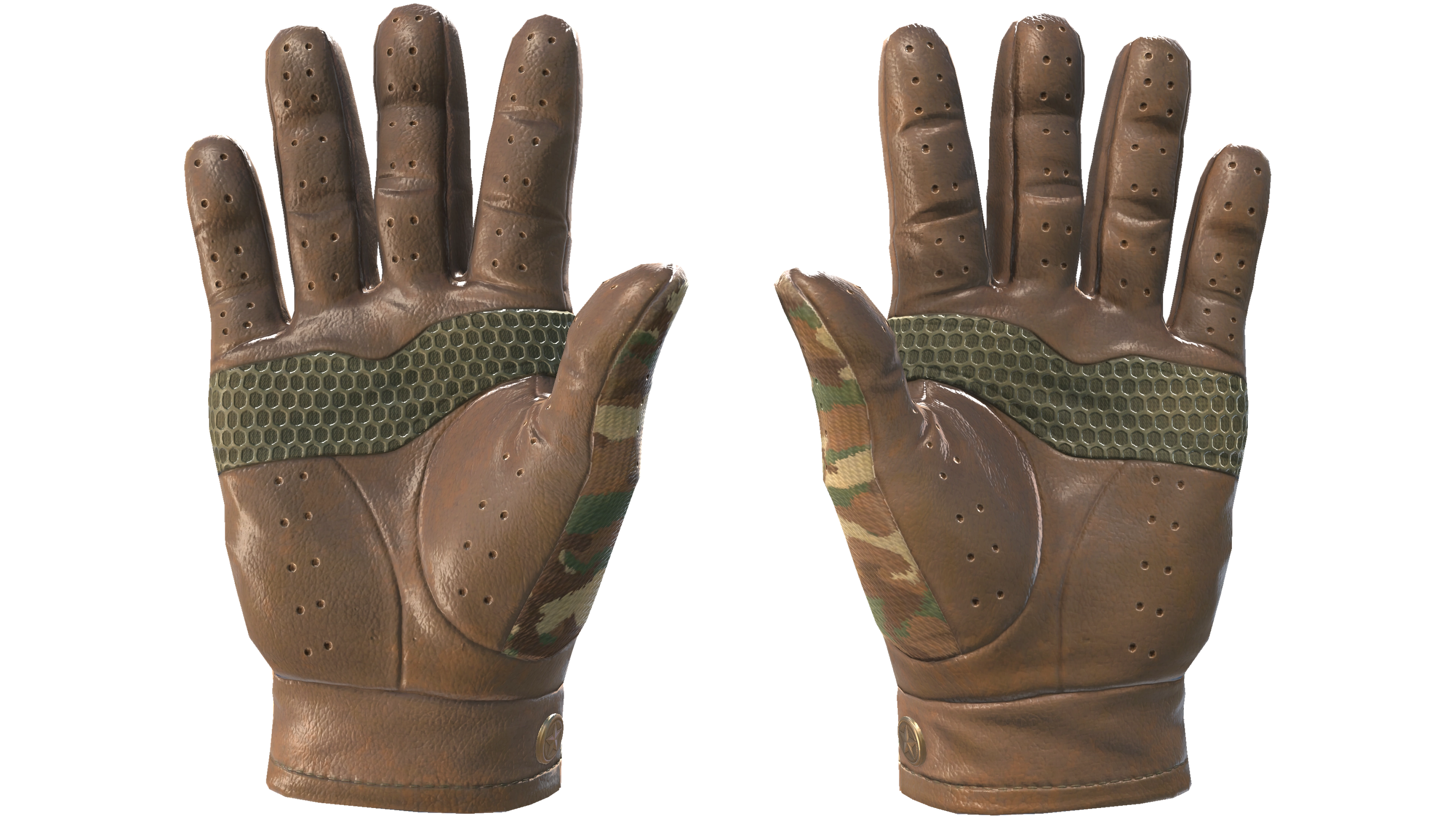 ★ Driver Gloves | Convoy (Minimal Wear) thumbnail