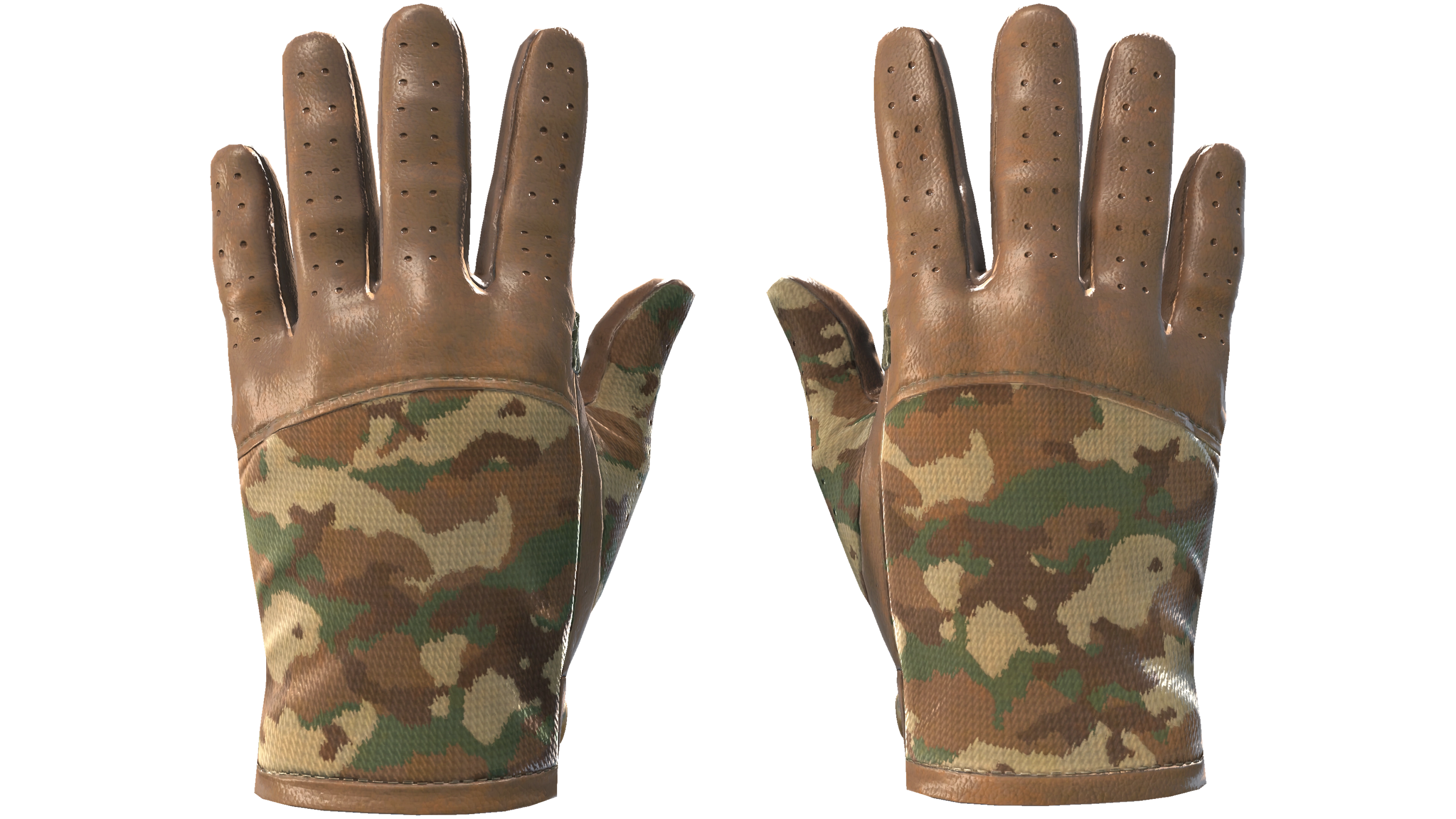 ★ Driver Gloves | Convoy (Minimal Wear) thumbnail