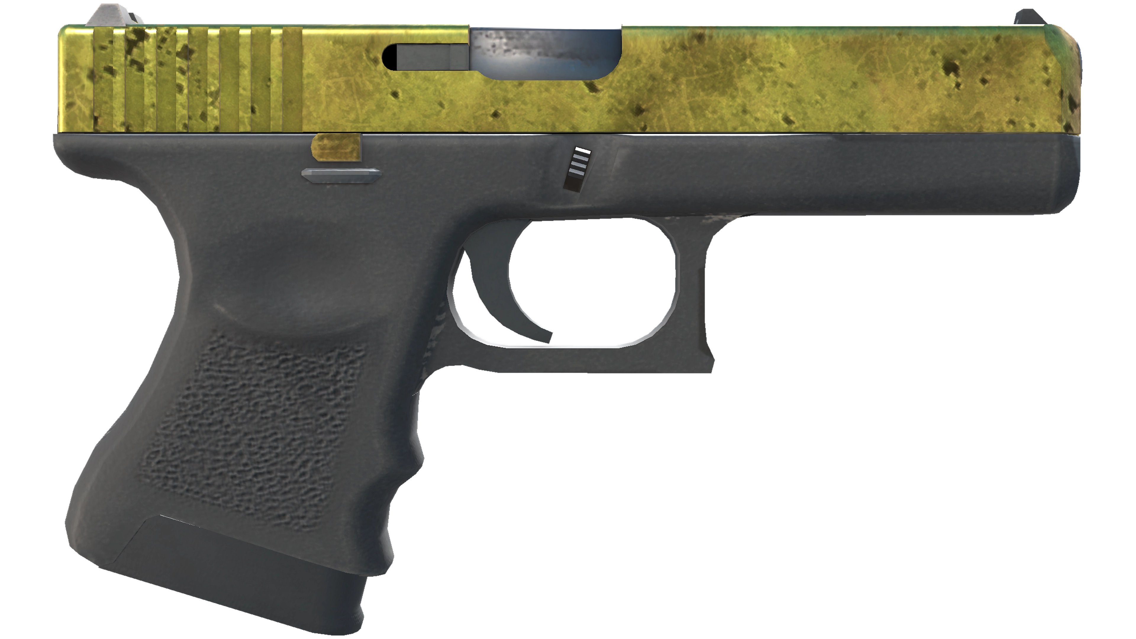 Glock-18 | Brass (Field-Tested) thumbnail