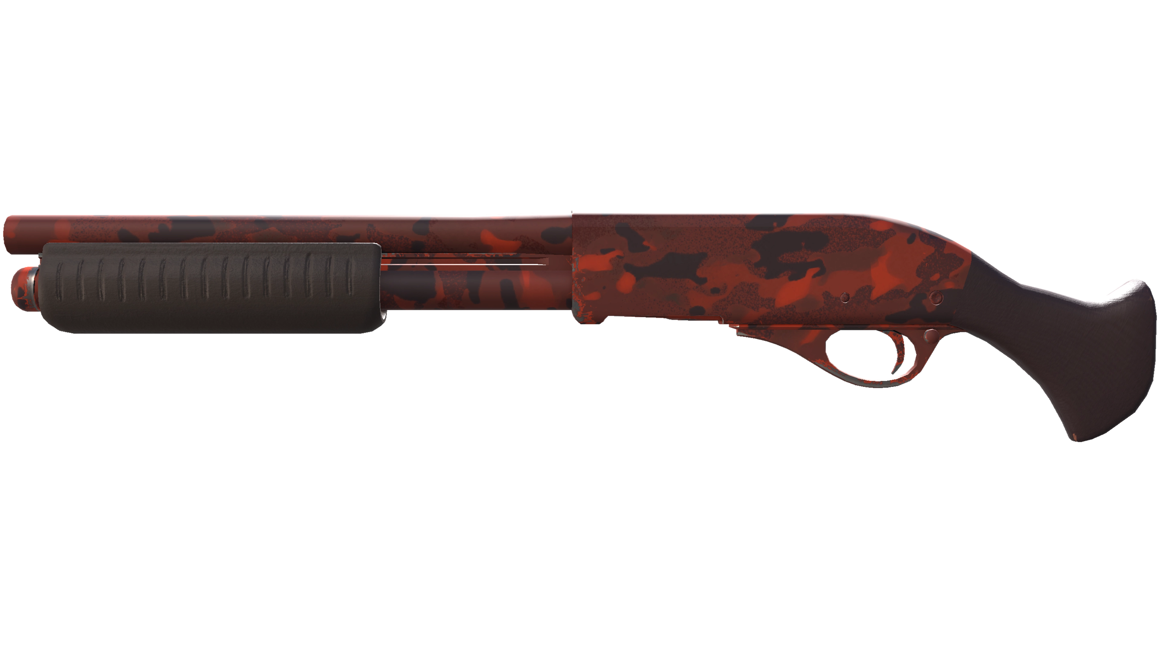 Sawed-Off | Full Stop (Factory New) thumbnail