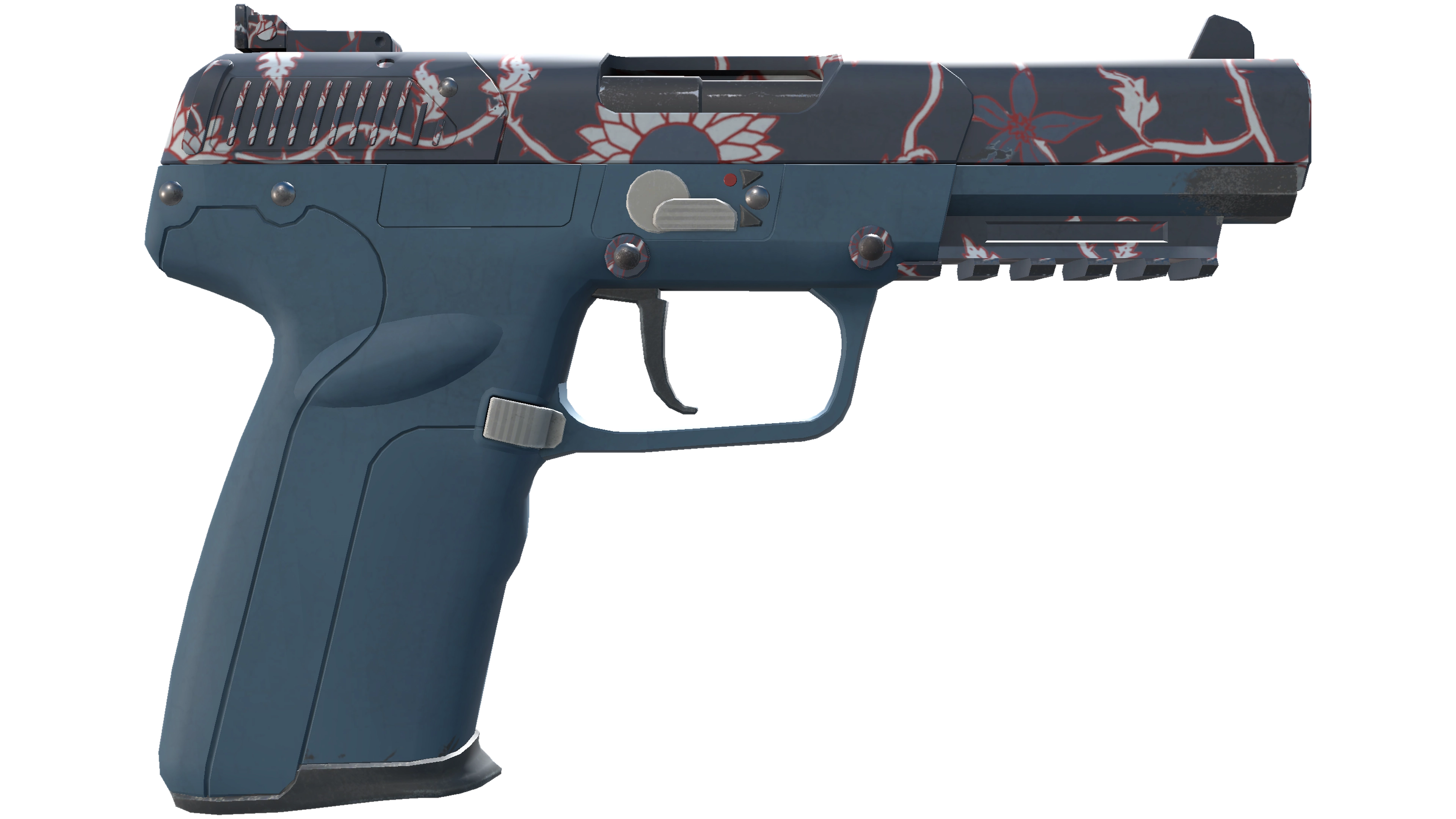 Five-SeveN | Nightshade (Factory New) thumbnail
