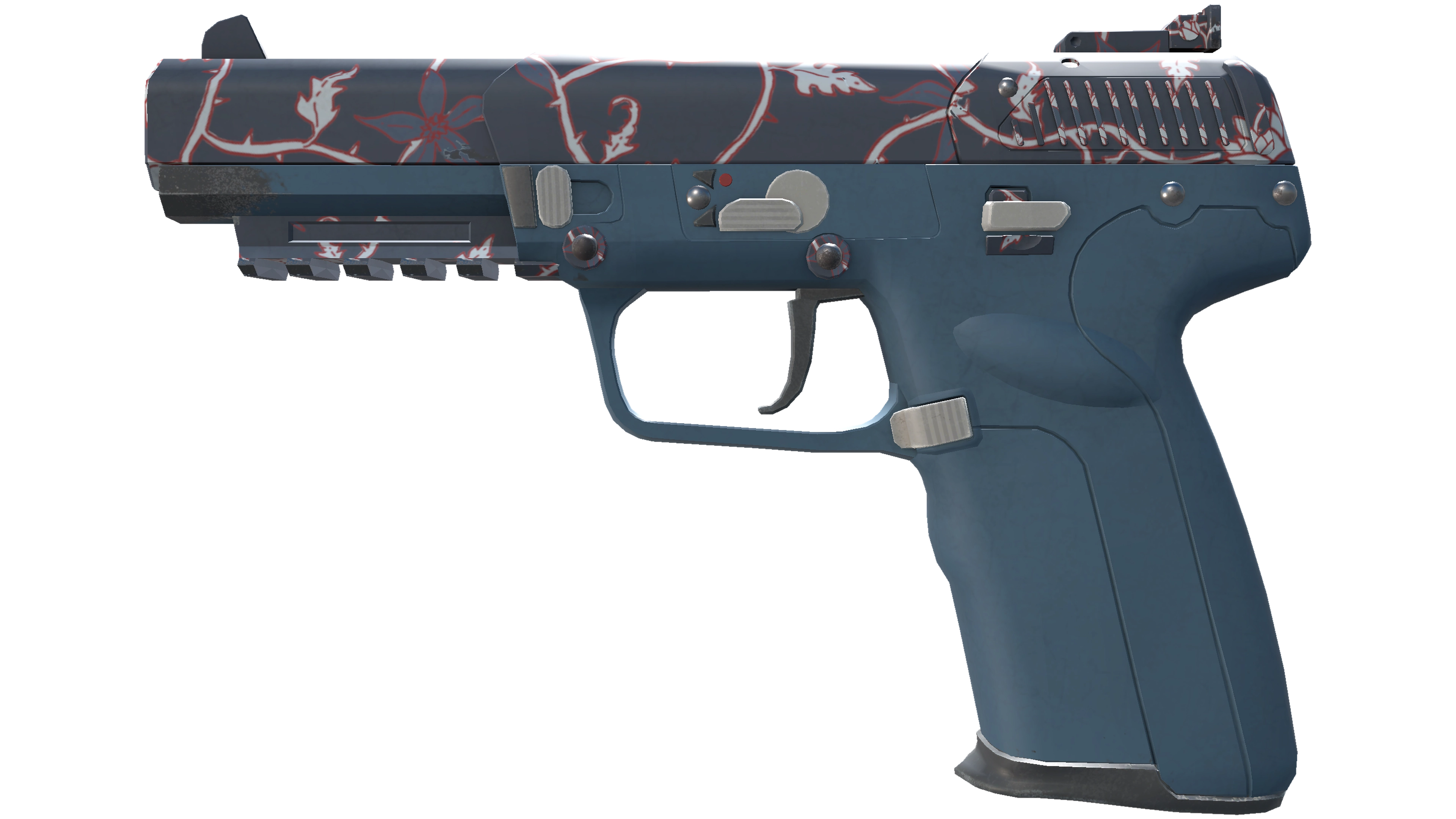 Five-SeveN | Nightshade (Factory New) thumbnail