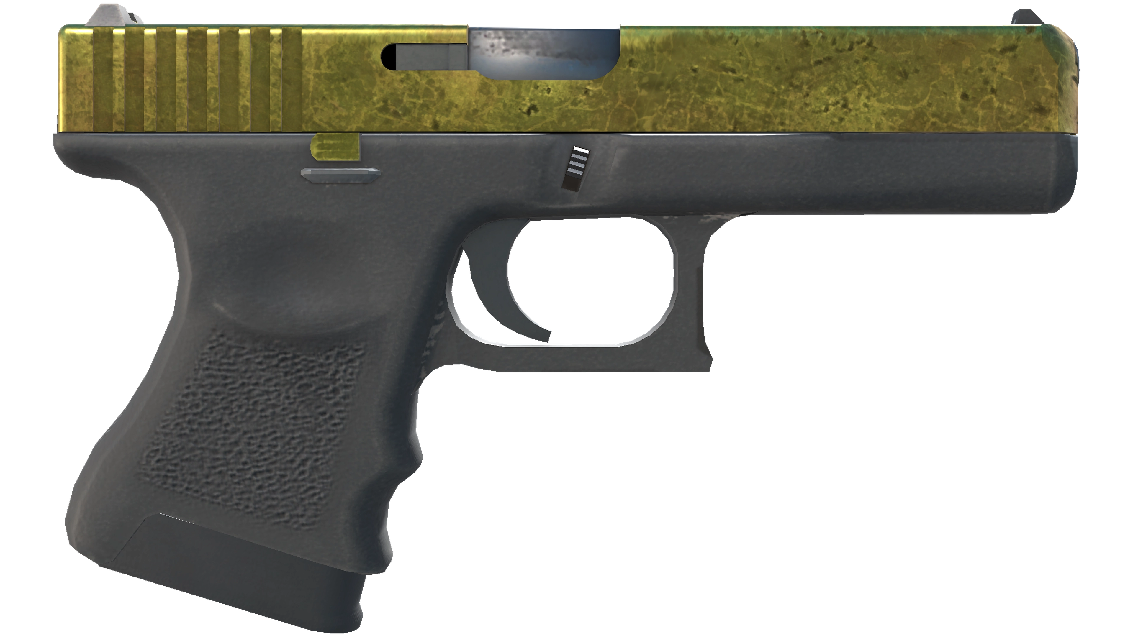 Glock-18 | Brass (Field-Tested) thumbnail