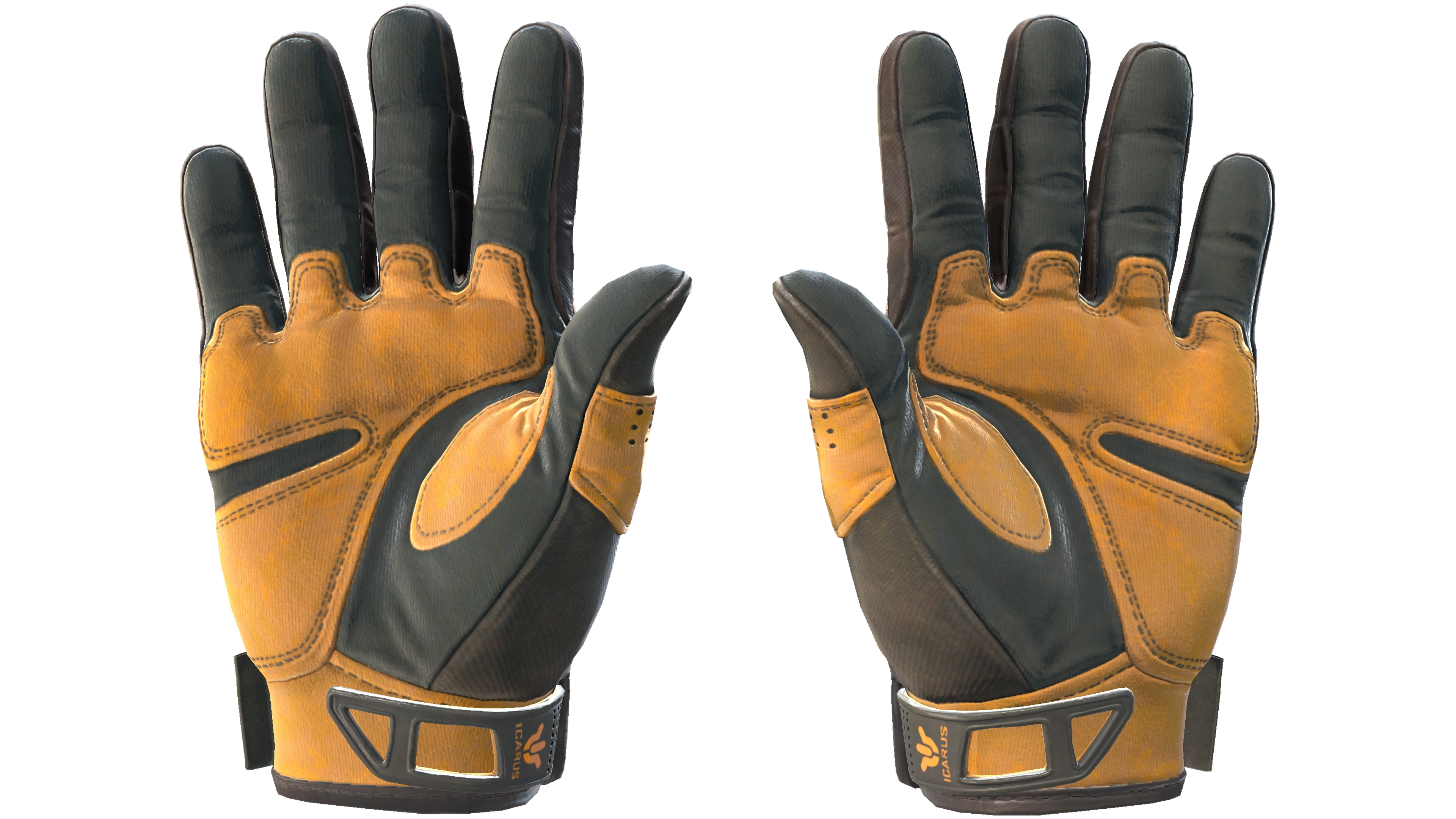★ Sport Gloves | Big Game (Minimal Wear) 缩略图