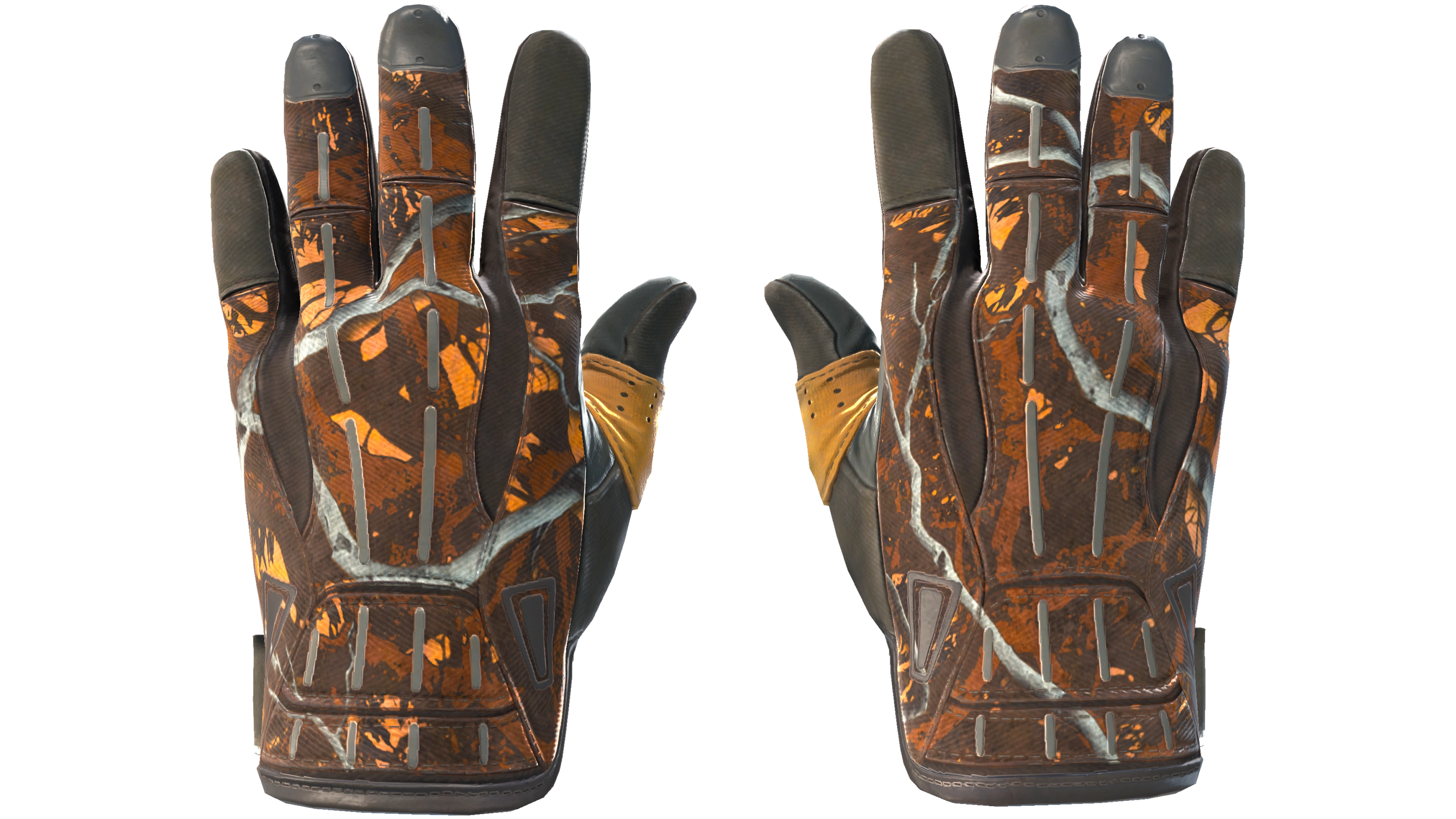 ★ Sport Gloves | Big Game (Minimal Wear) 缩略图