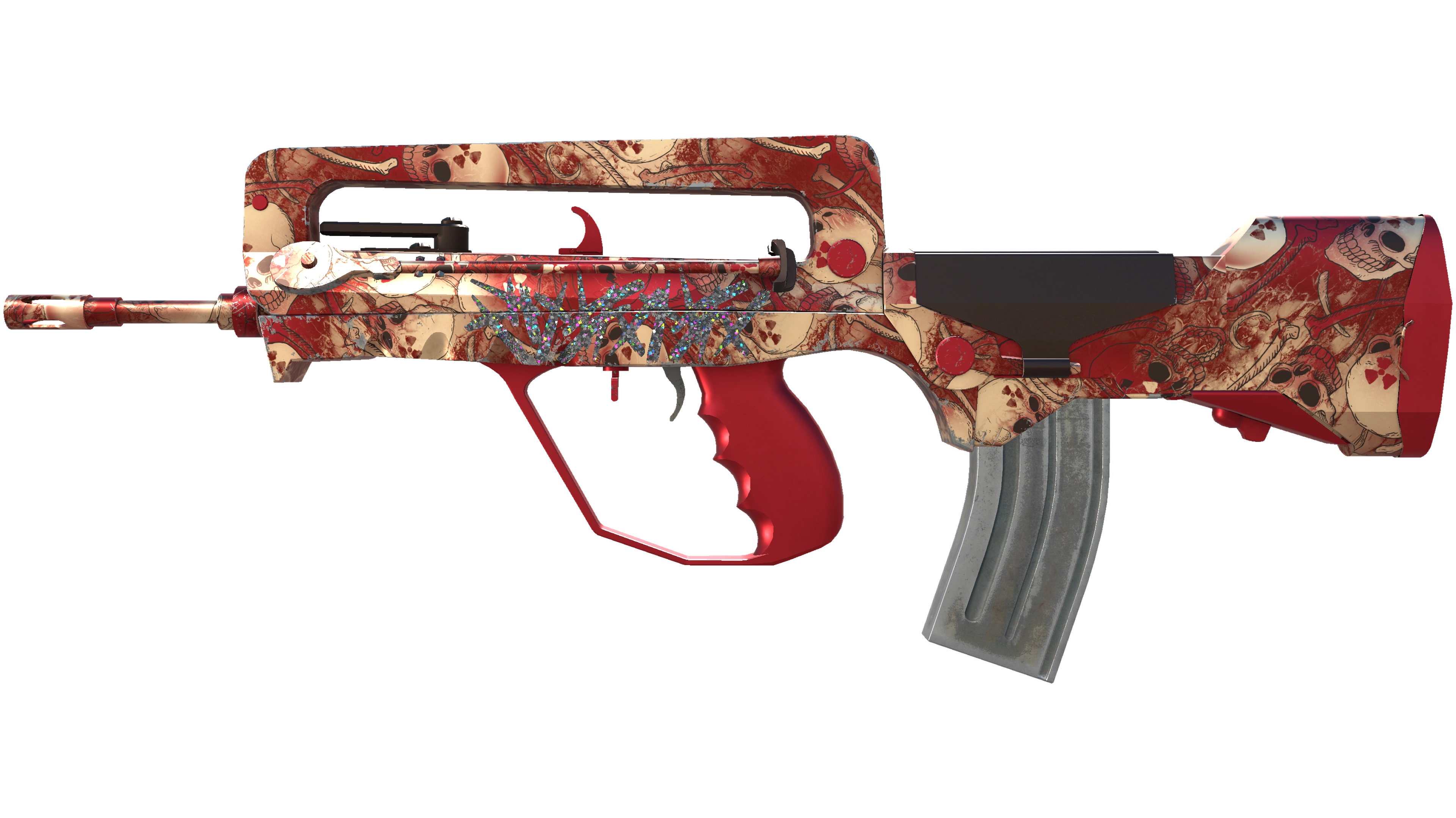 FAMAS | Styx (Factory New)