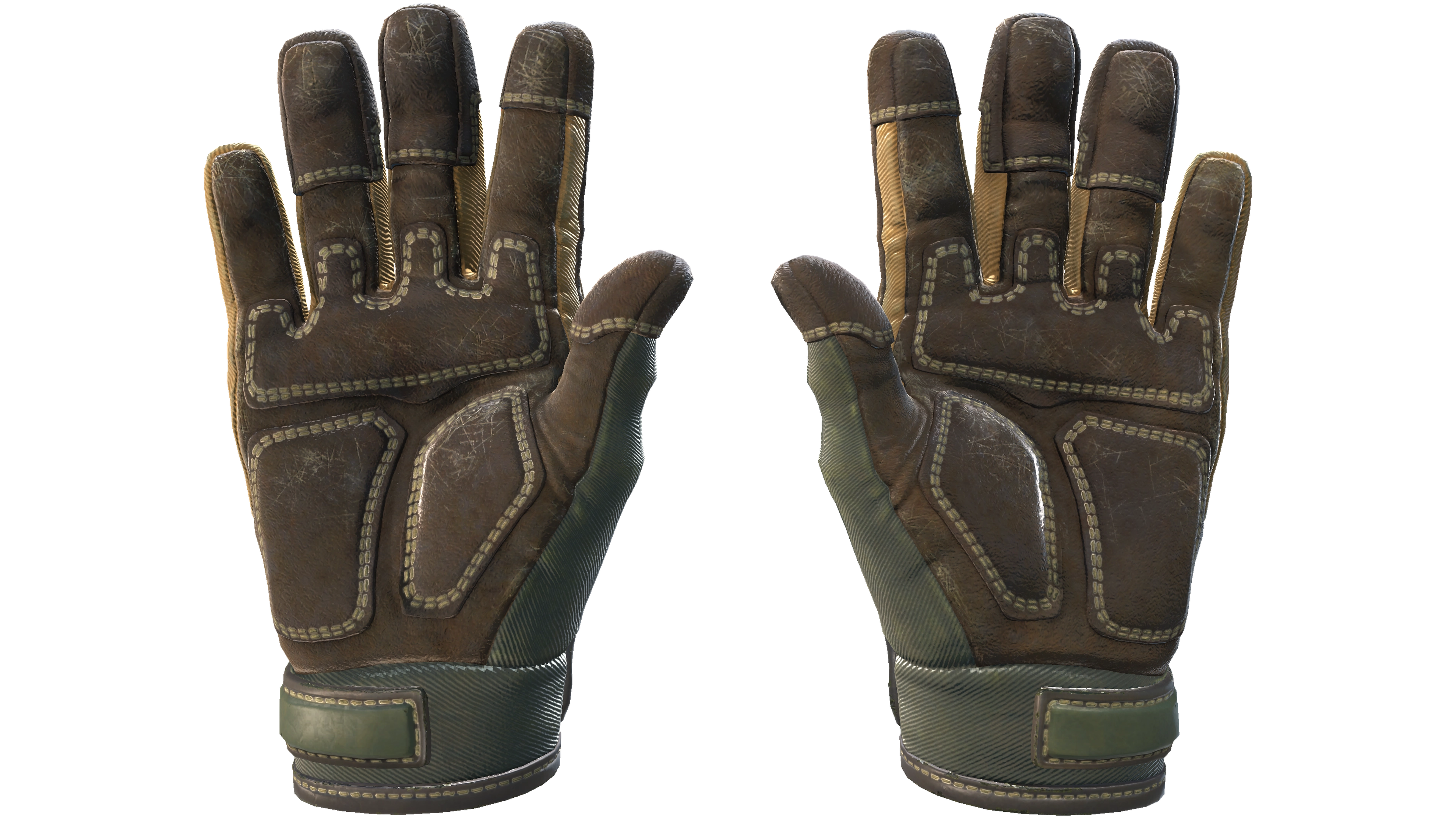 ★ Specialist Gloves | Forest DDPAT (Field-Tested) thumbnail