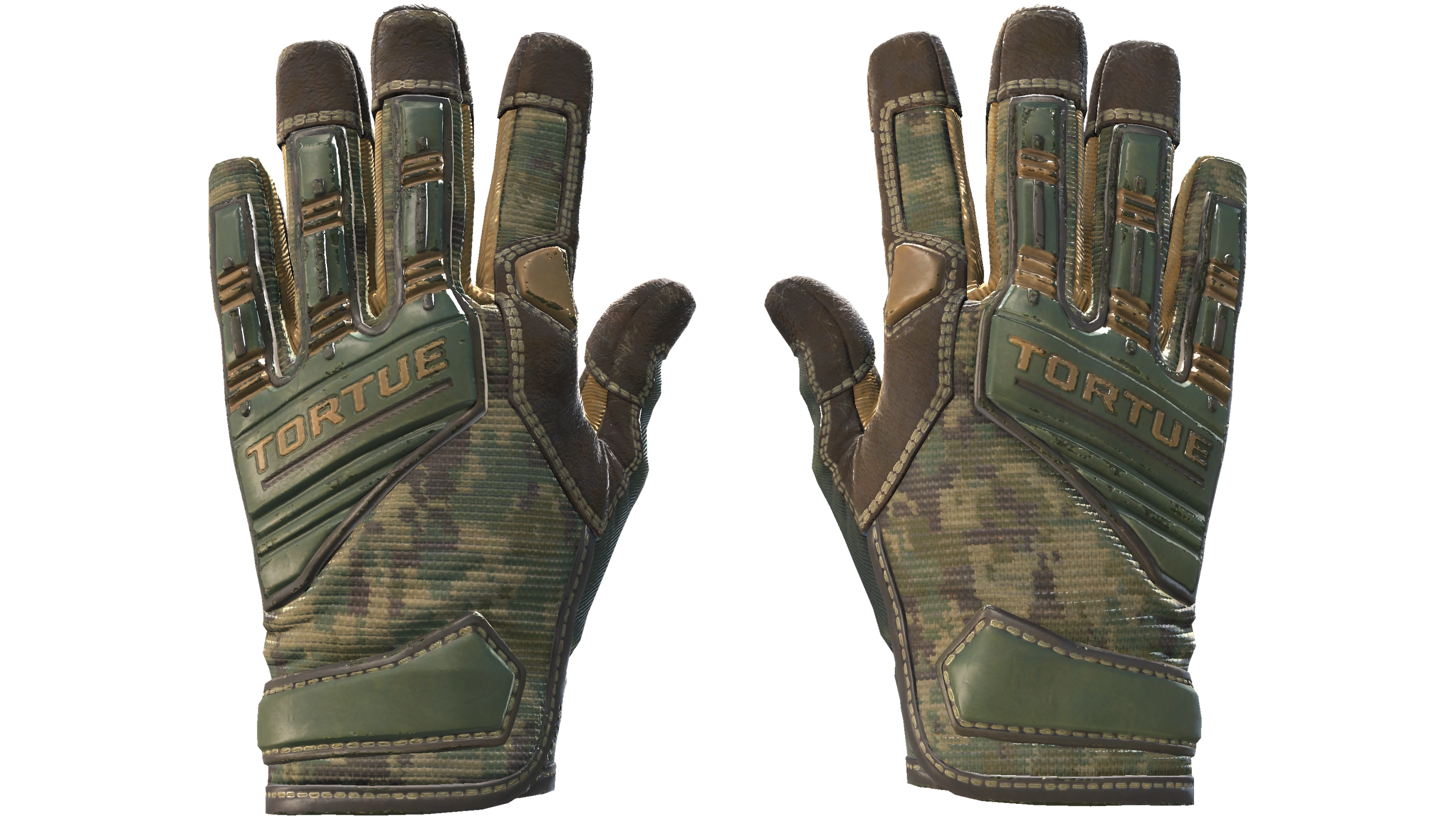 ★ Specialist Gloves | Forest DDPAT (Field-Tested) thumbnail