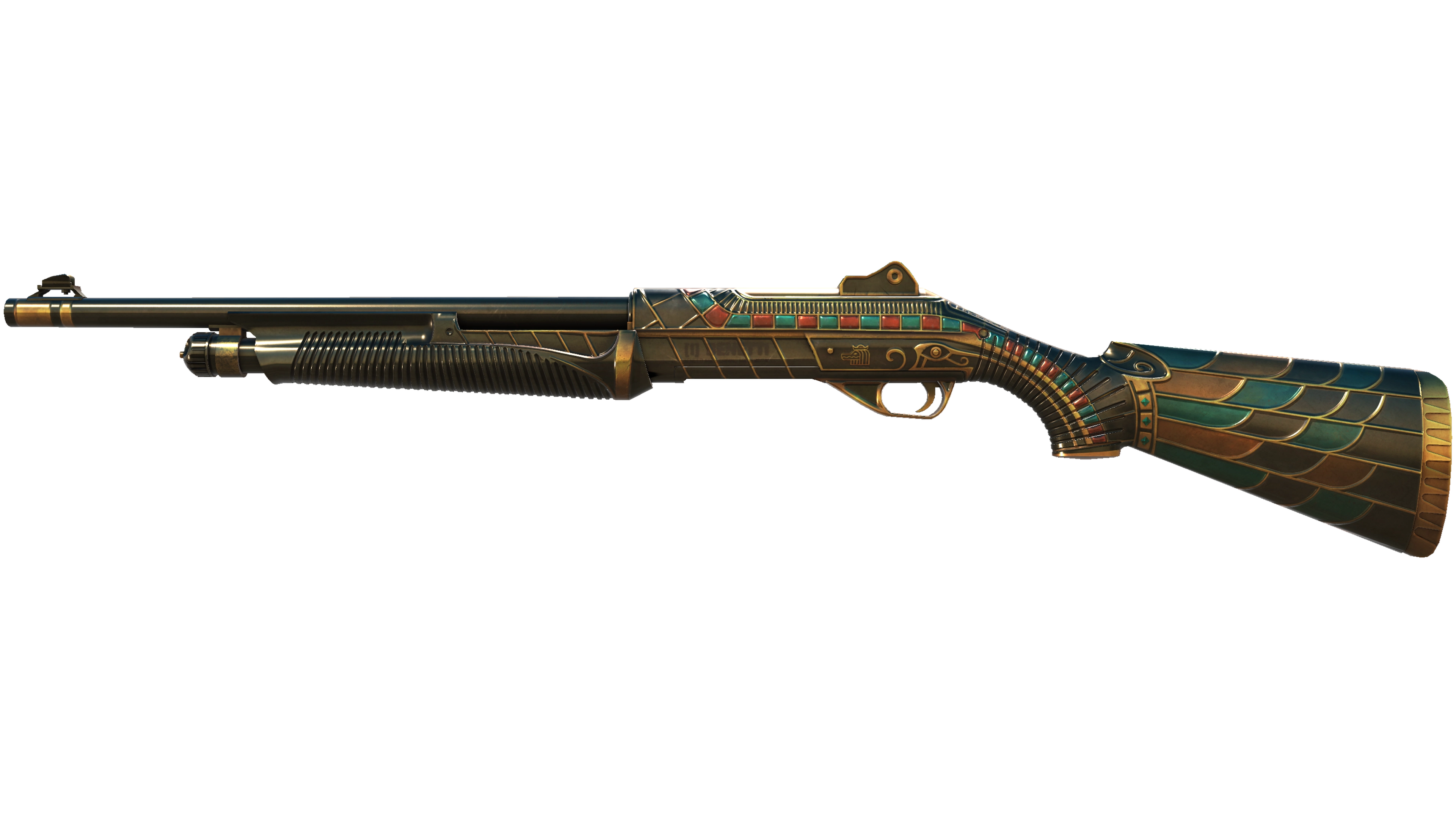 Nova | Sobek's Bite (Field-Tested)
