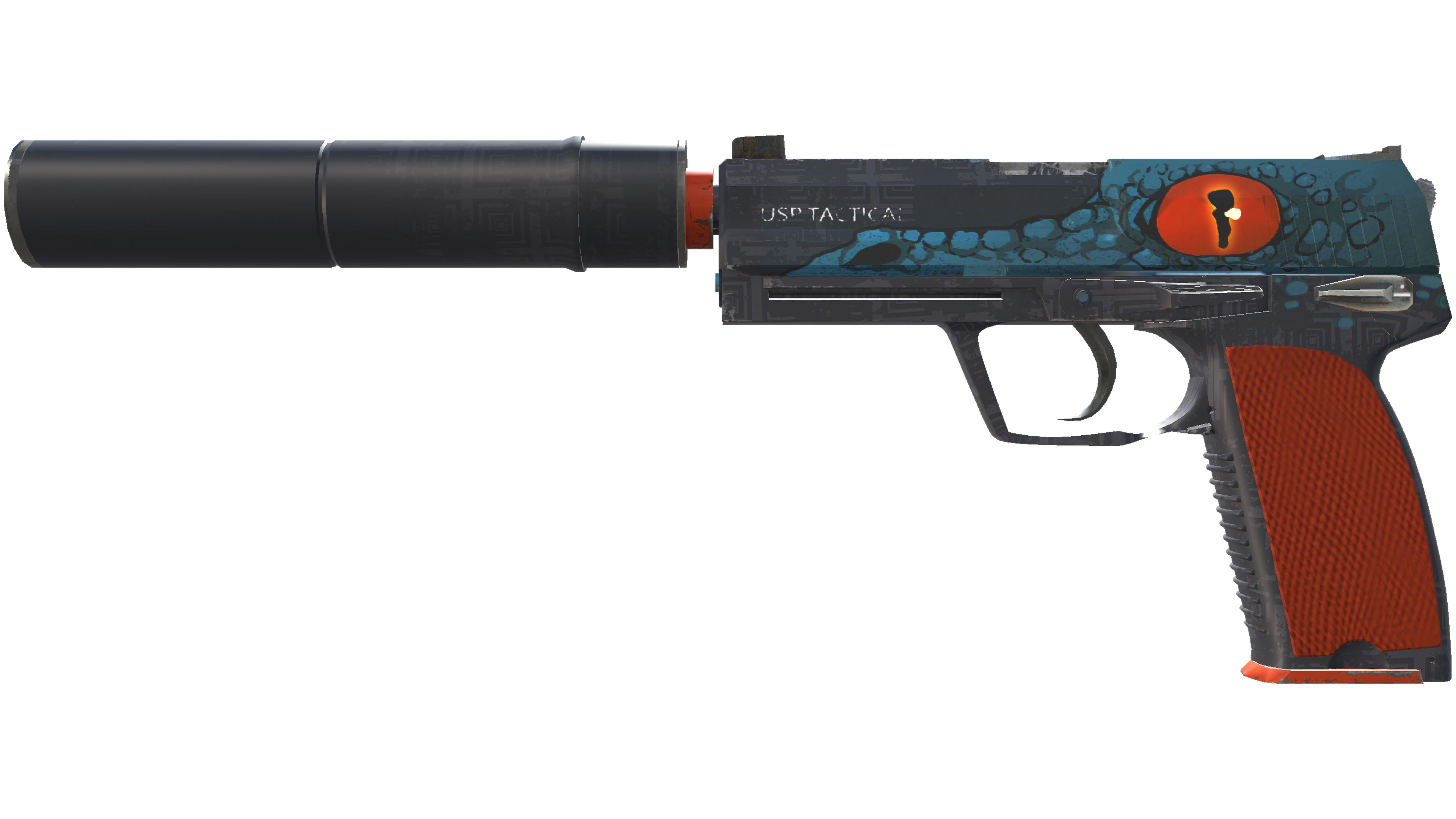 USP-S | Caiman (Factory New)