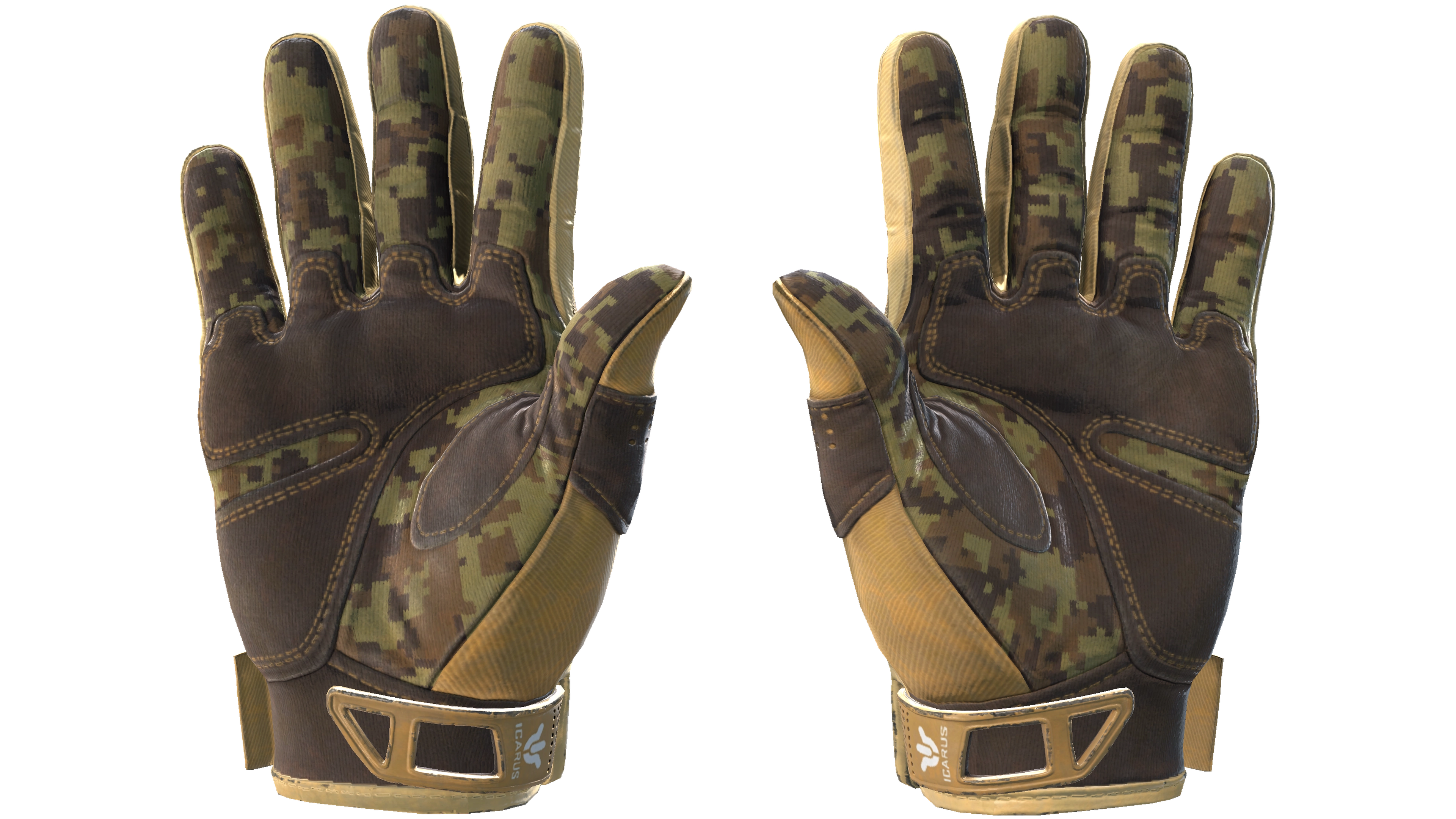 ★ Sport Gloves | Arid (Field-Tested) thumbnail