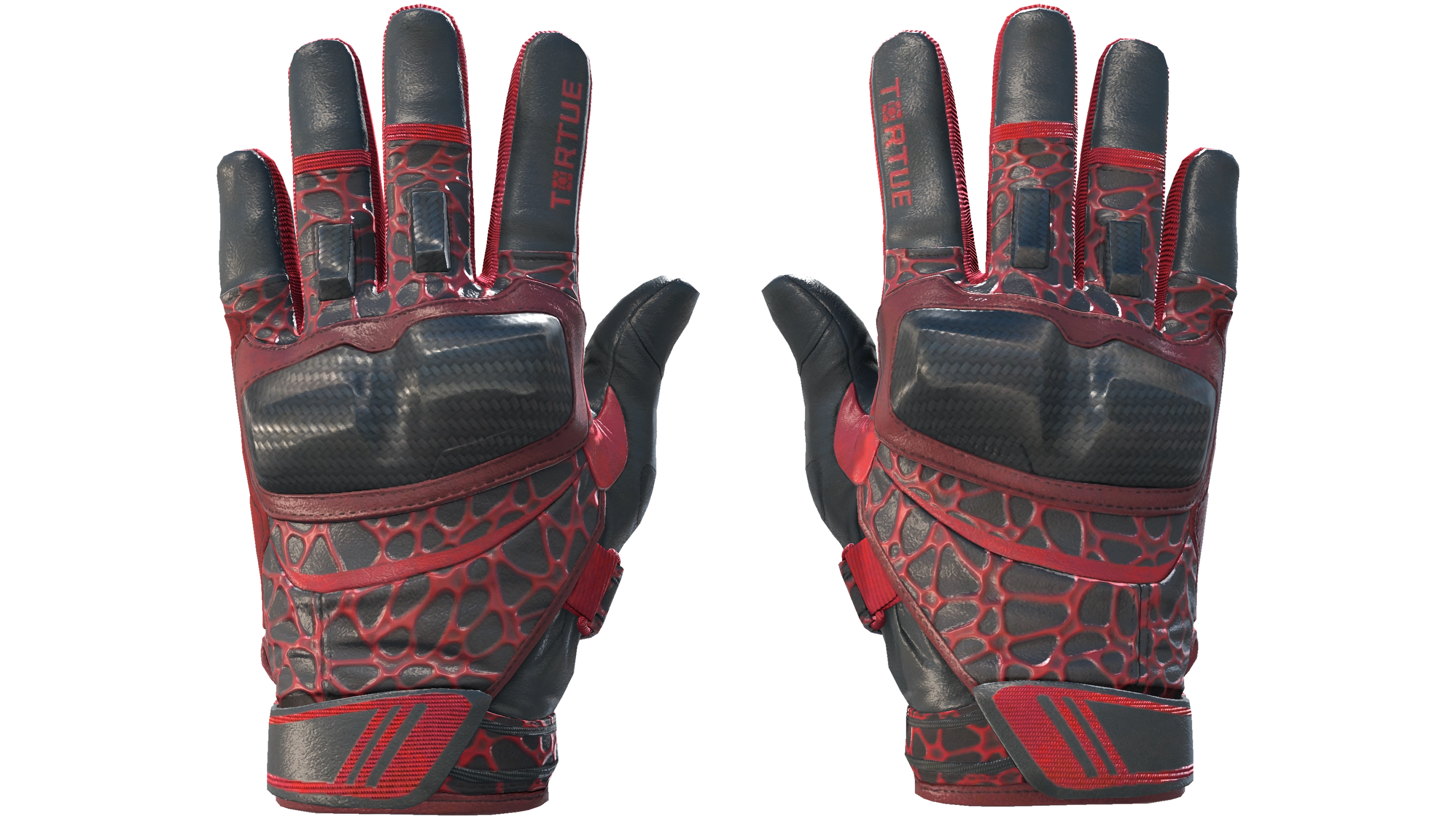 ★ Moto Gloves | Blood Pressure (Minimal Wear)