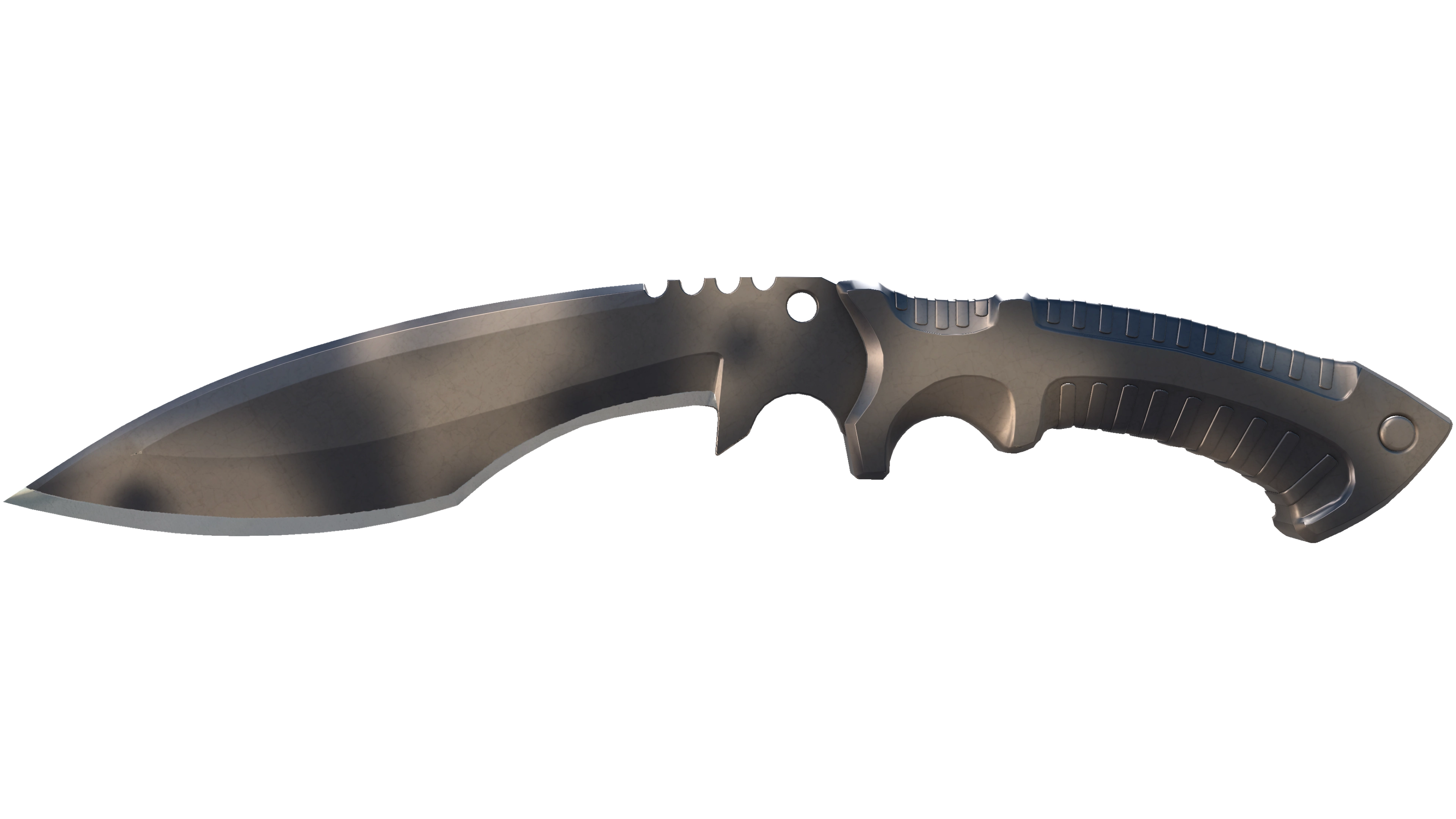 ★ Kukri Knife | Scorched (Factory New) thumbnail