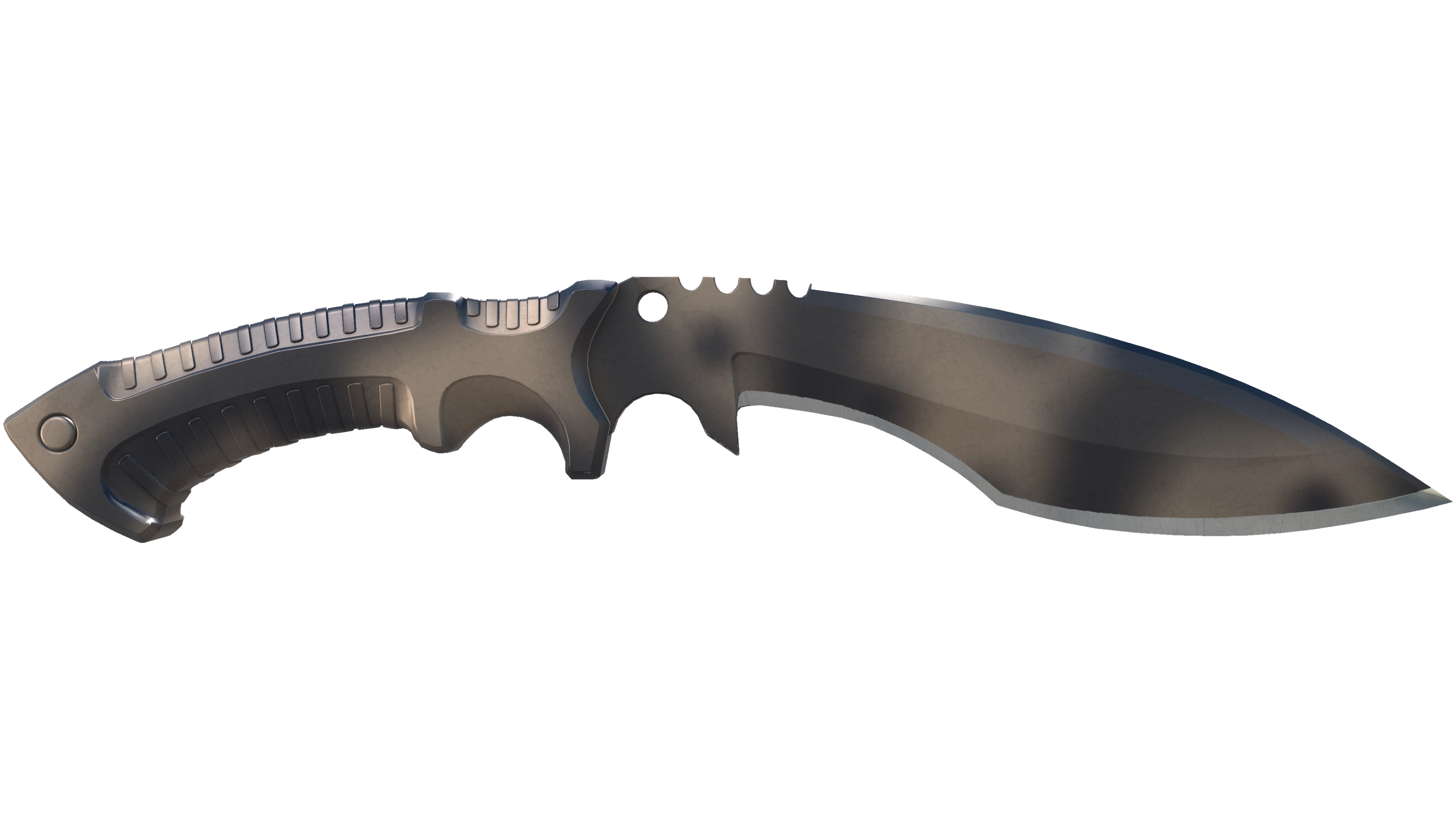 ★ Kukri Knife | Scorched (Factory New)