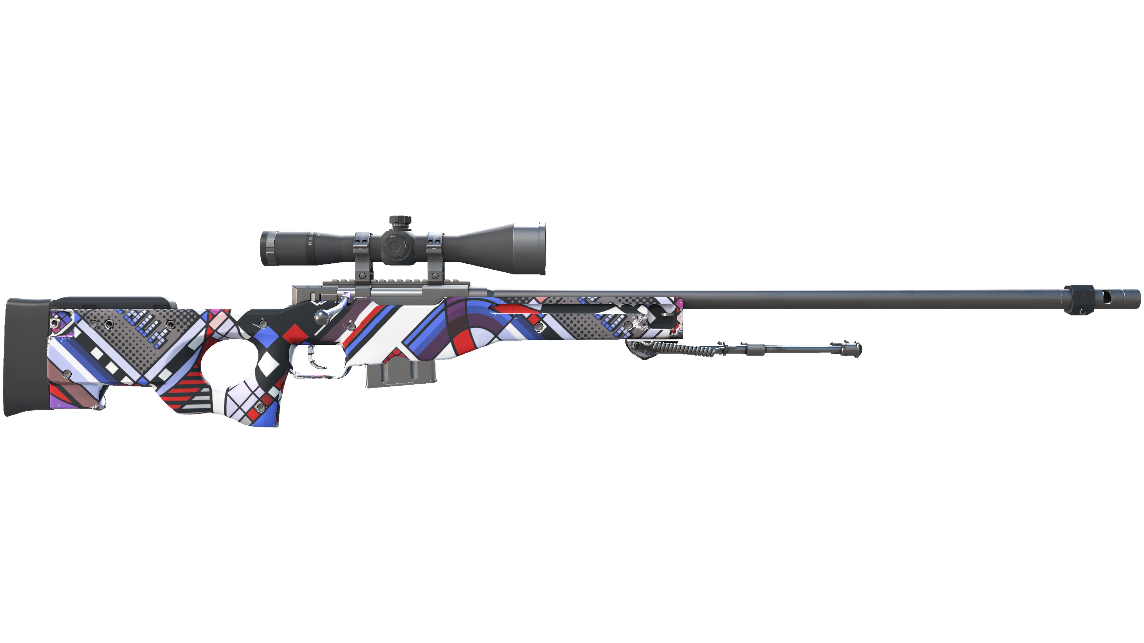 AWP | POP AWP (Factory New) thumbnail