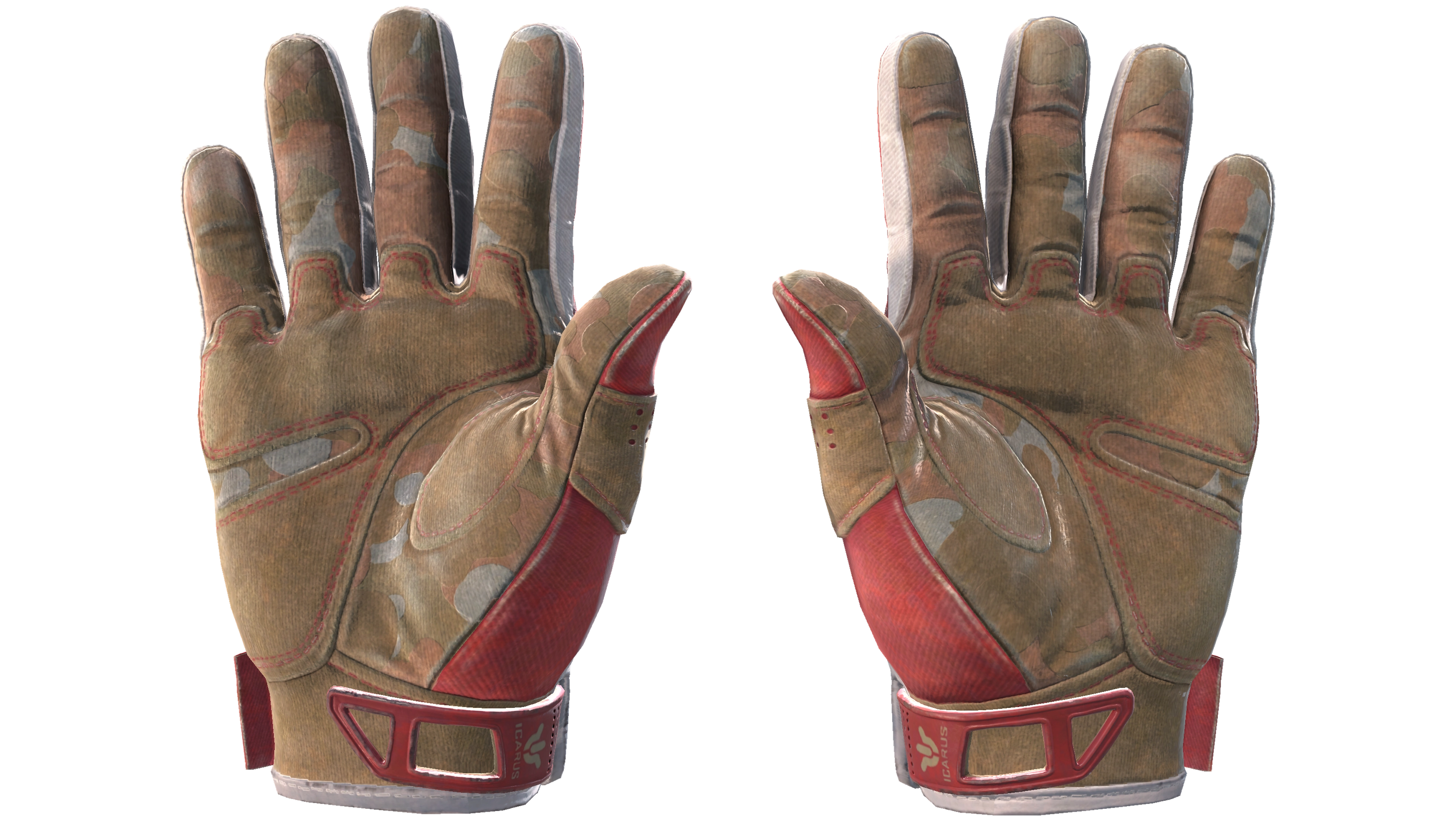 ★ Sport Gloves | Slingshot (Field-Tested) thumbnail