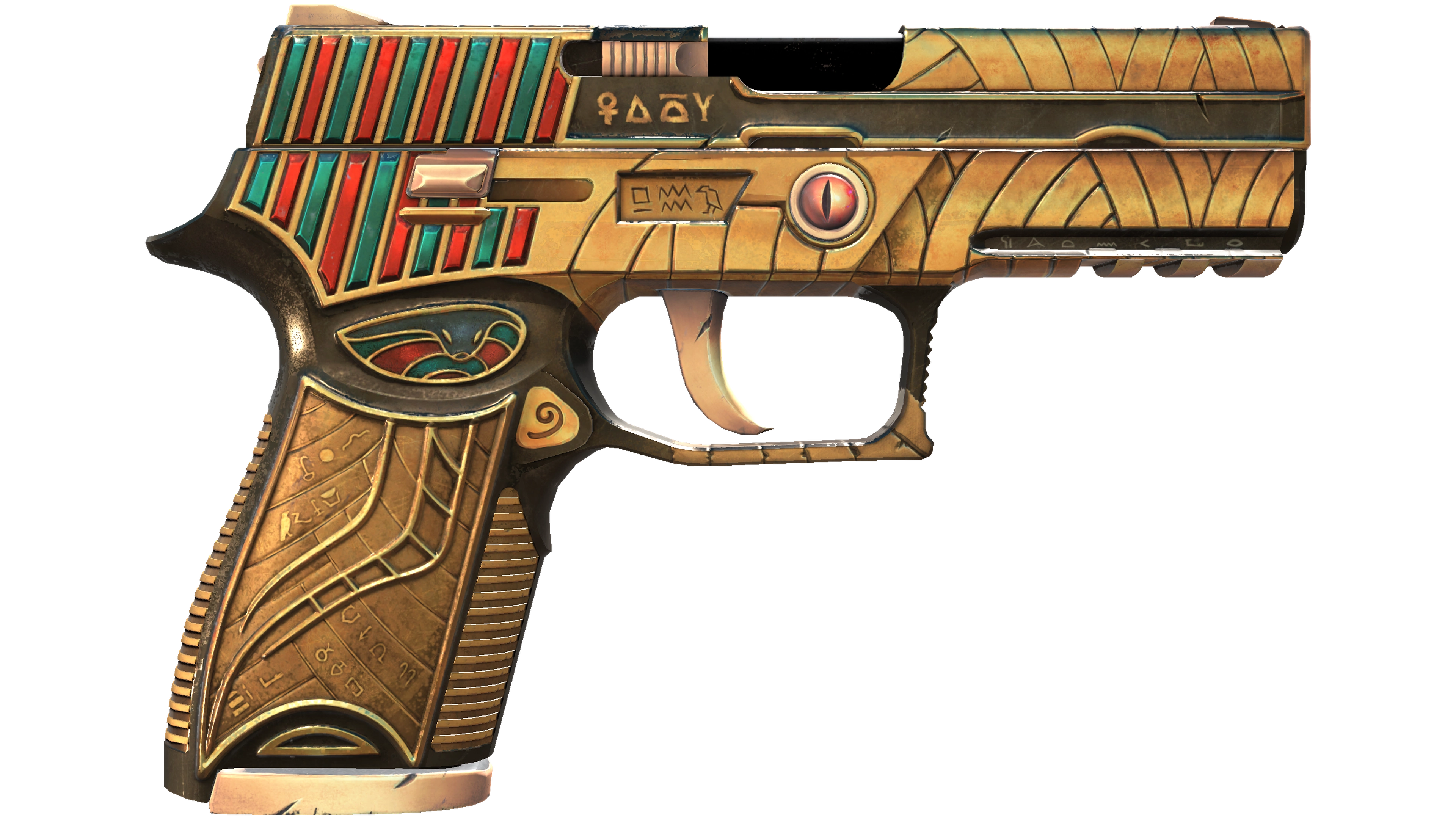 P250 | Apep's Curse (Factory New) thumbnail