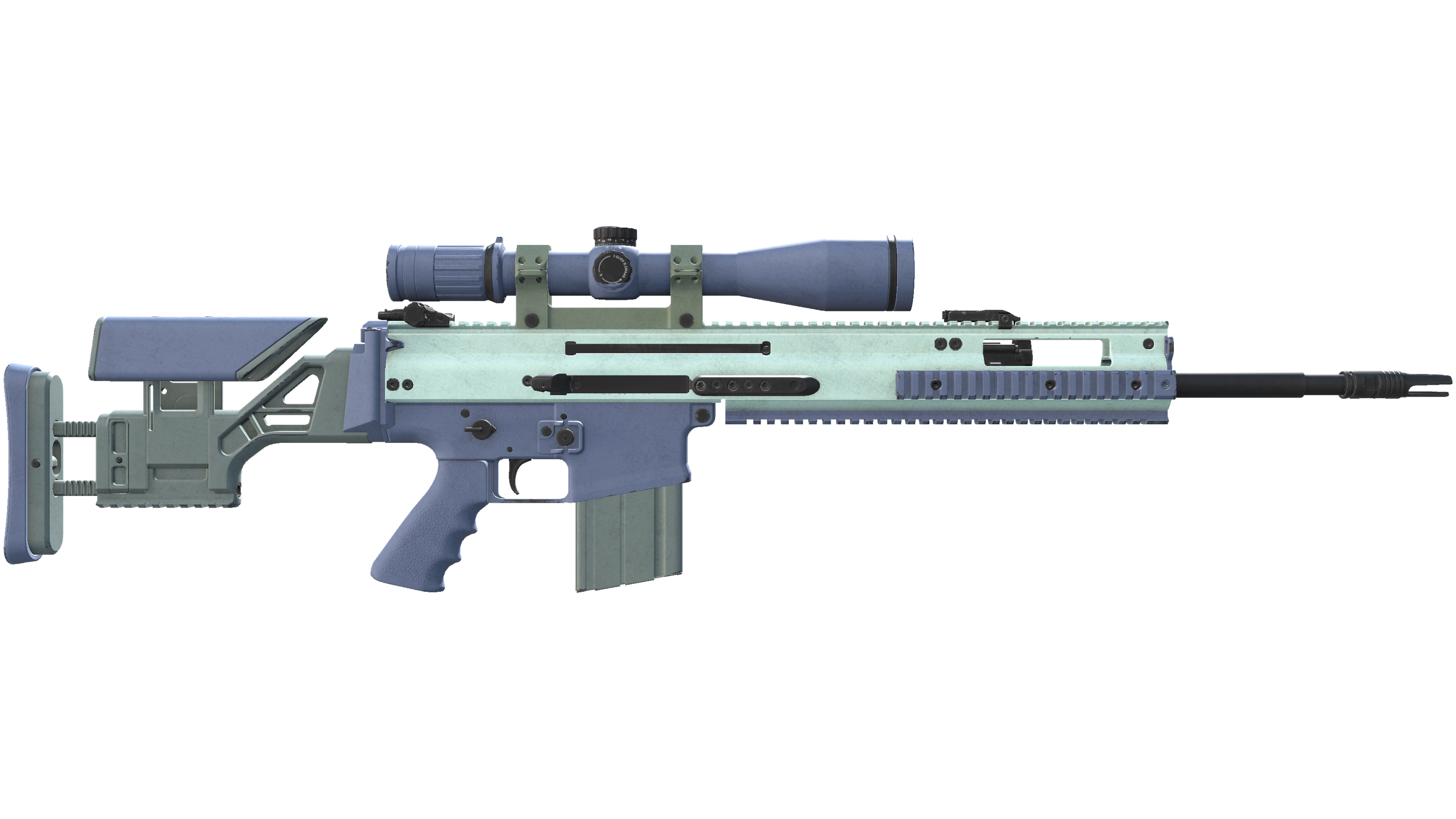 SCAR-20 | Storm (Field-Tested) thumbnail