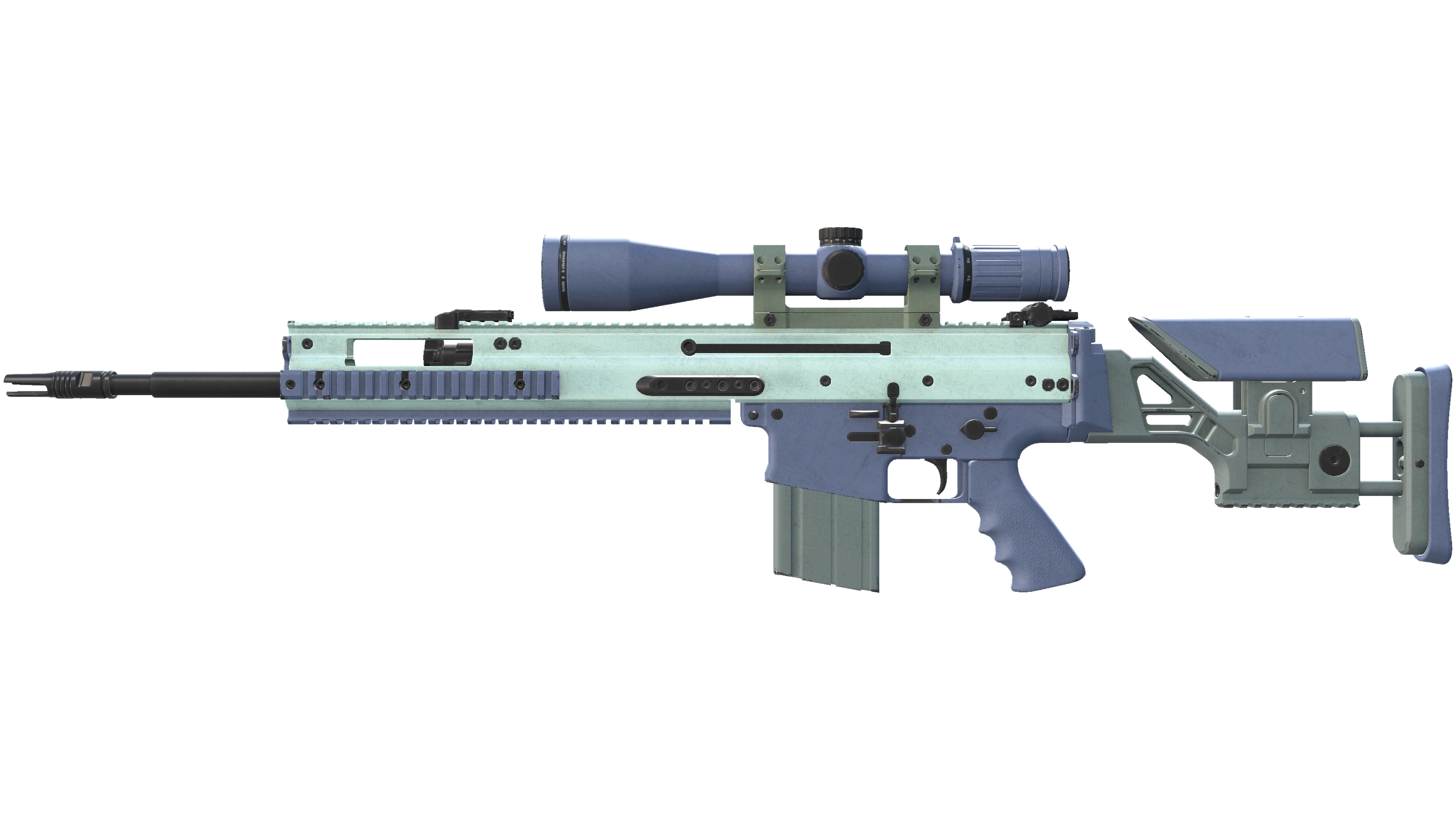 SCAR-20 | Storm (Field-Tested) thumbnail
