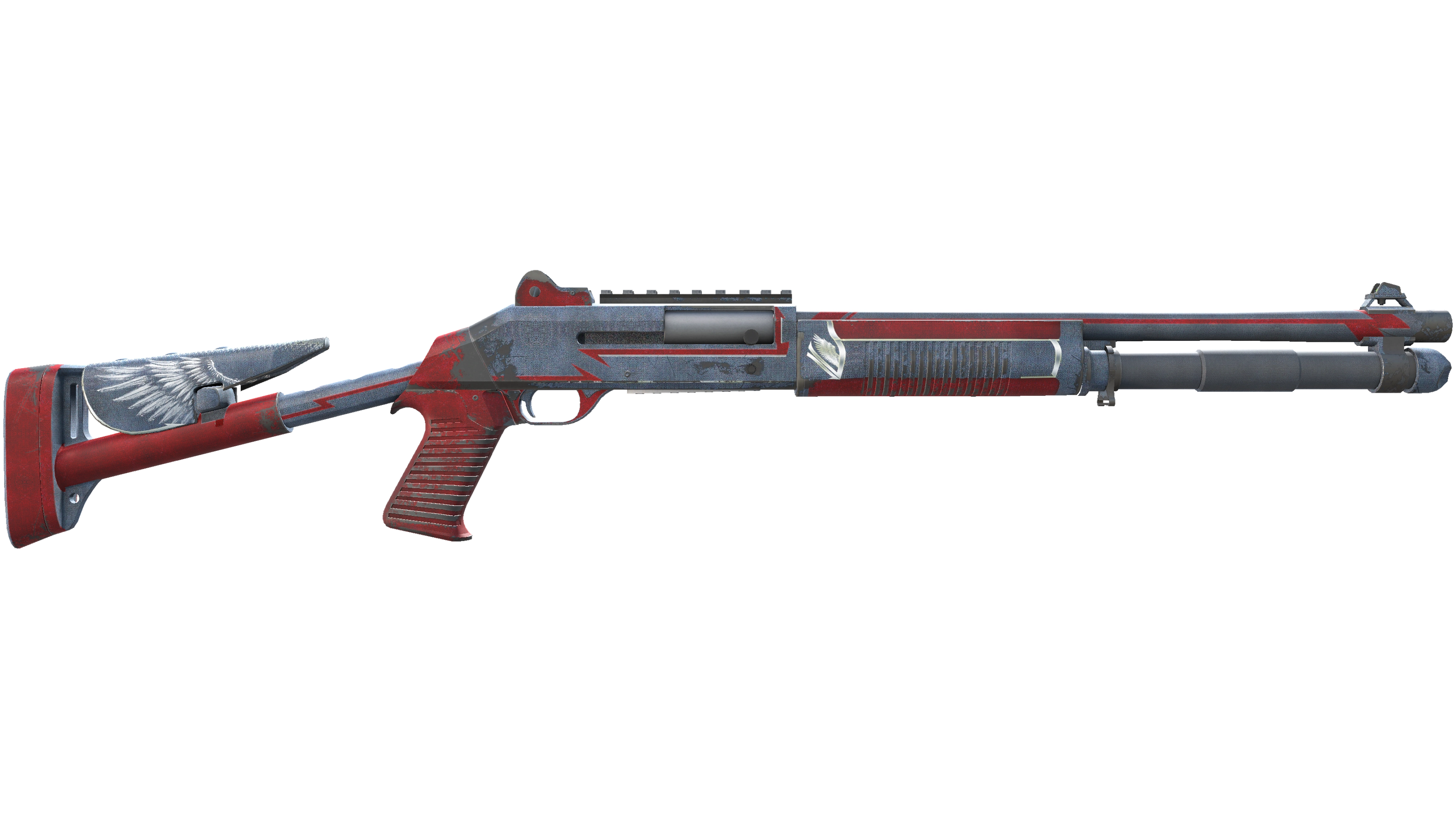 XM1014 | Heaven Guard (Minimal Wear) thumbnail