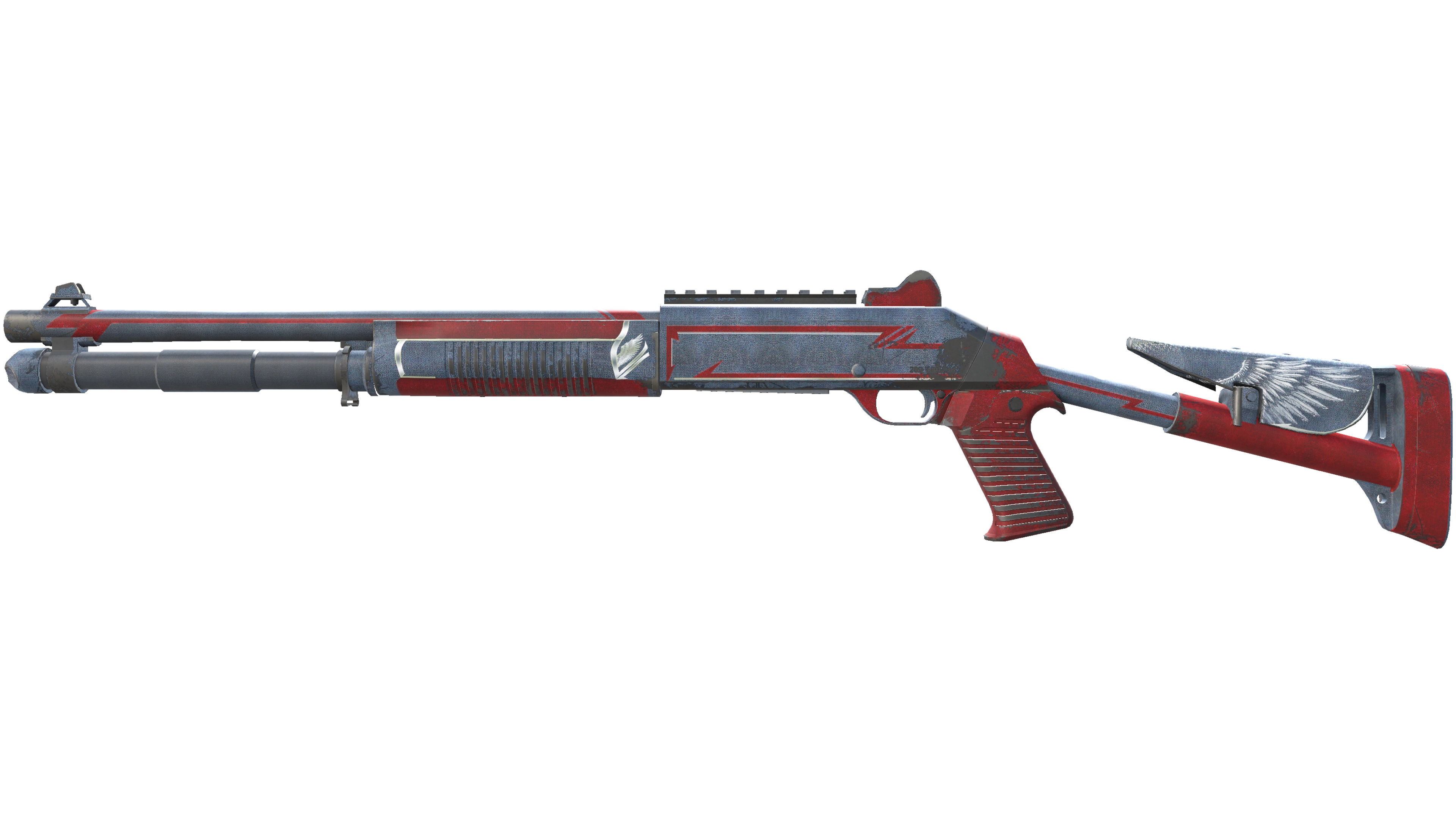 XM1014 | Heaven Guard (Minimal Wear)