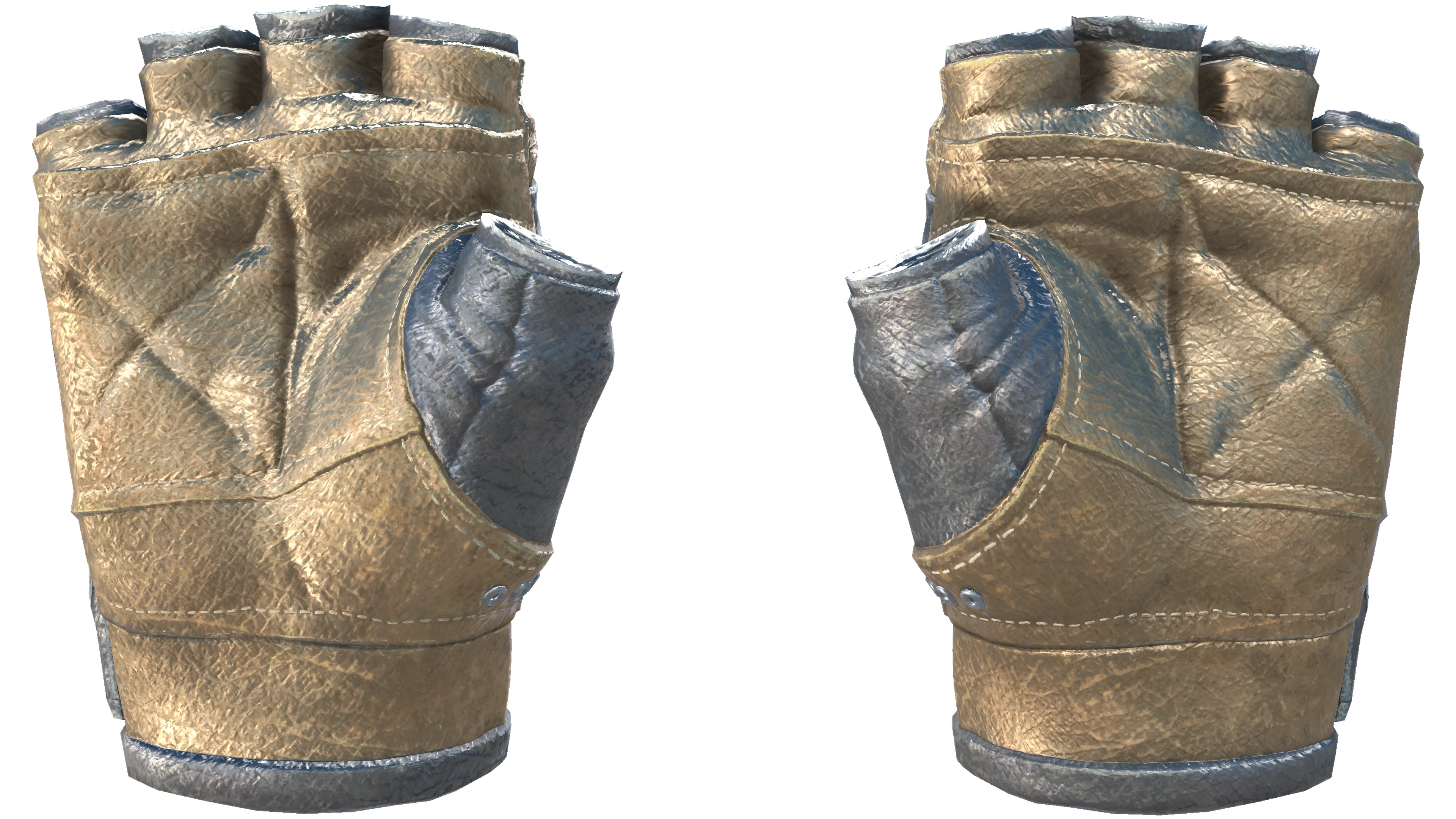 ★ Bloodhound Gloves | Bronzed (Field-Tested) thumbnail