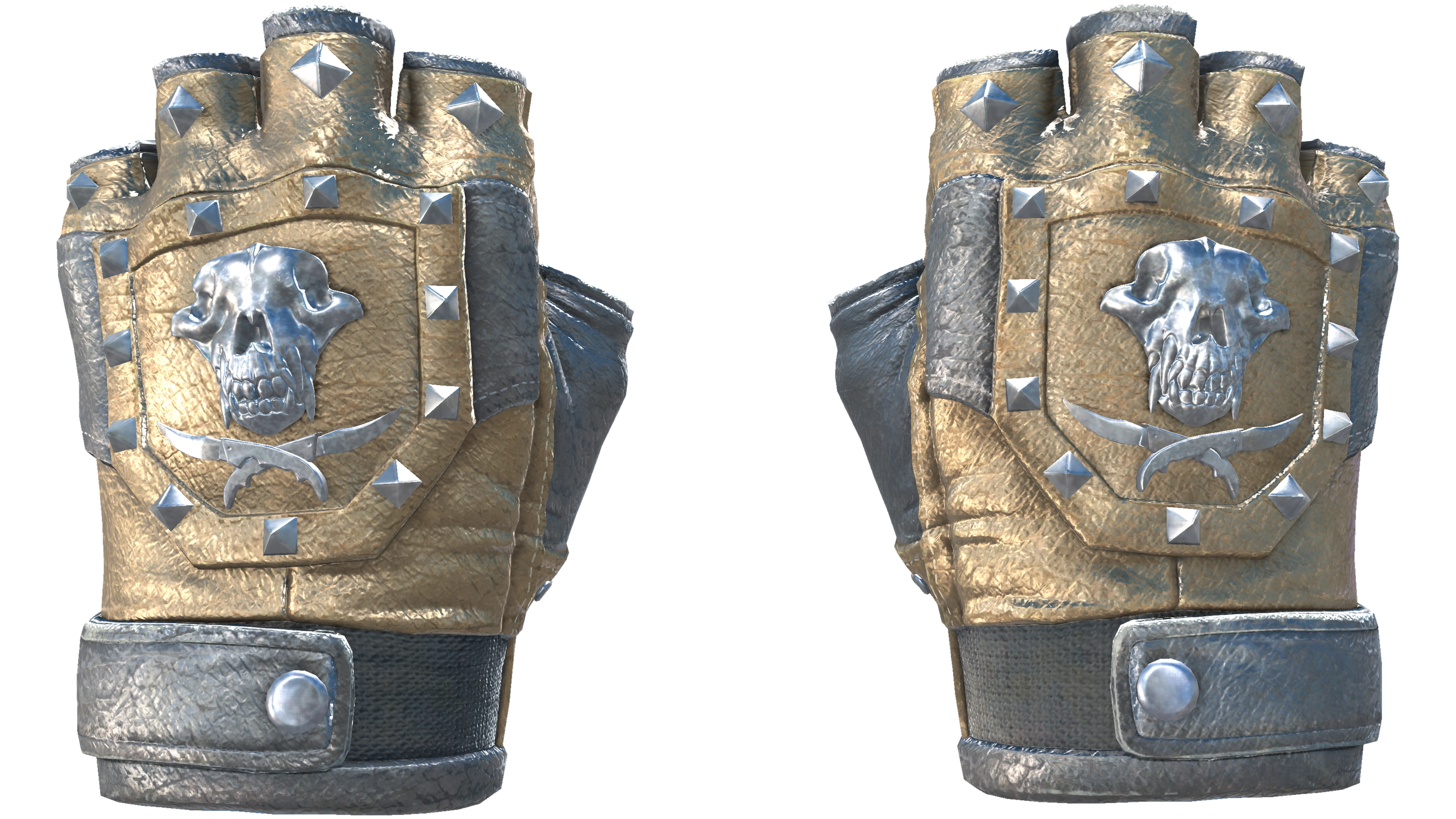 ★ Bloodhound Gloves | Bronzed (Field-Tested) thumbnail