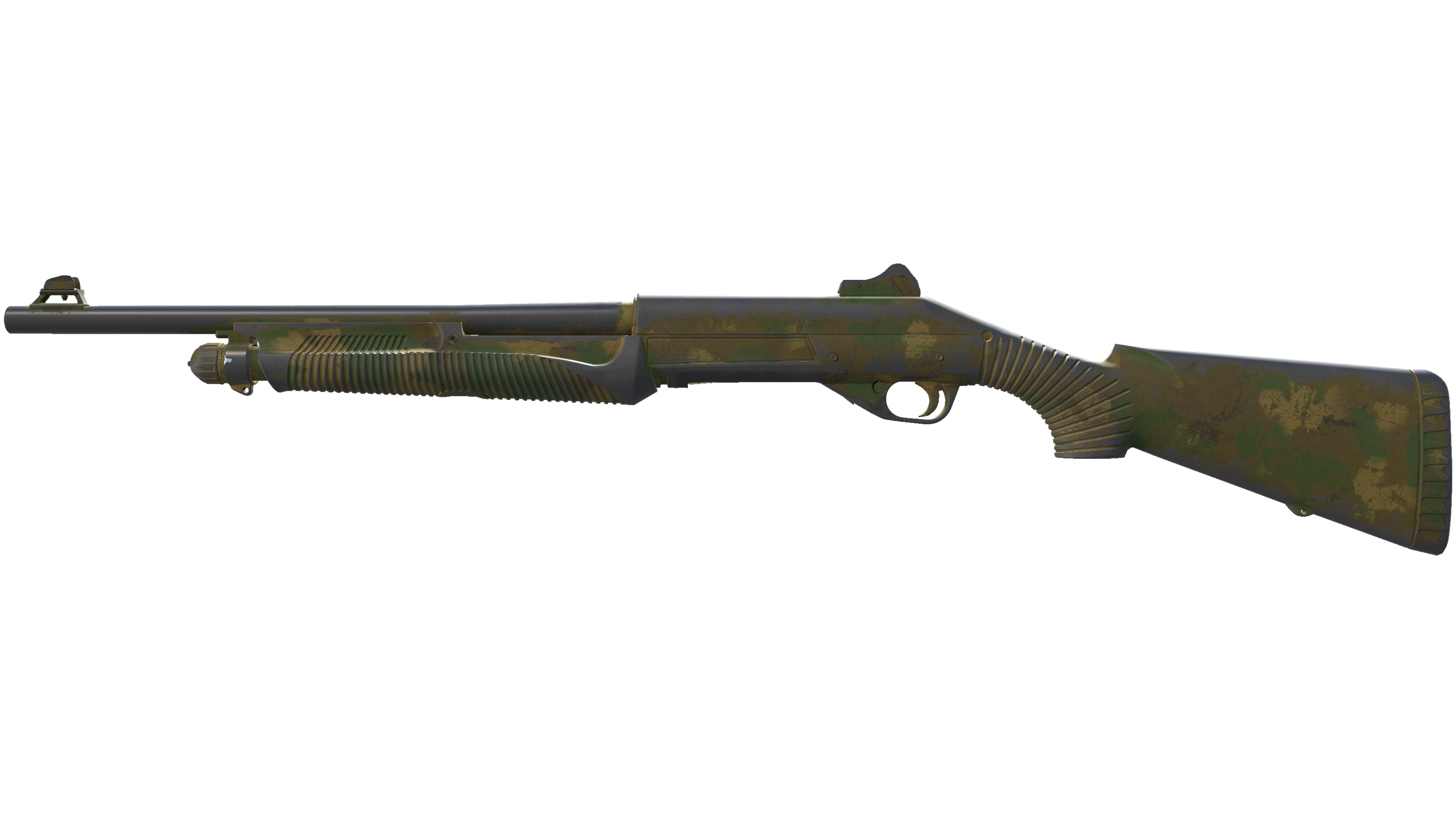 Nova | Forest Leaves (Battle-Scarred) thumbnail