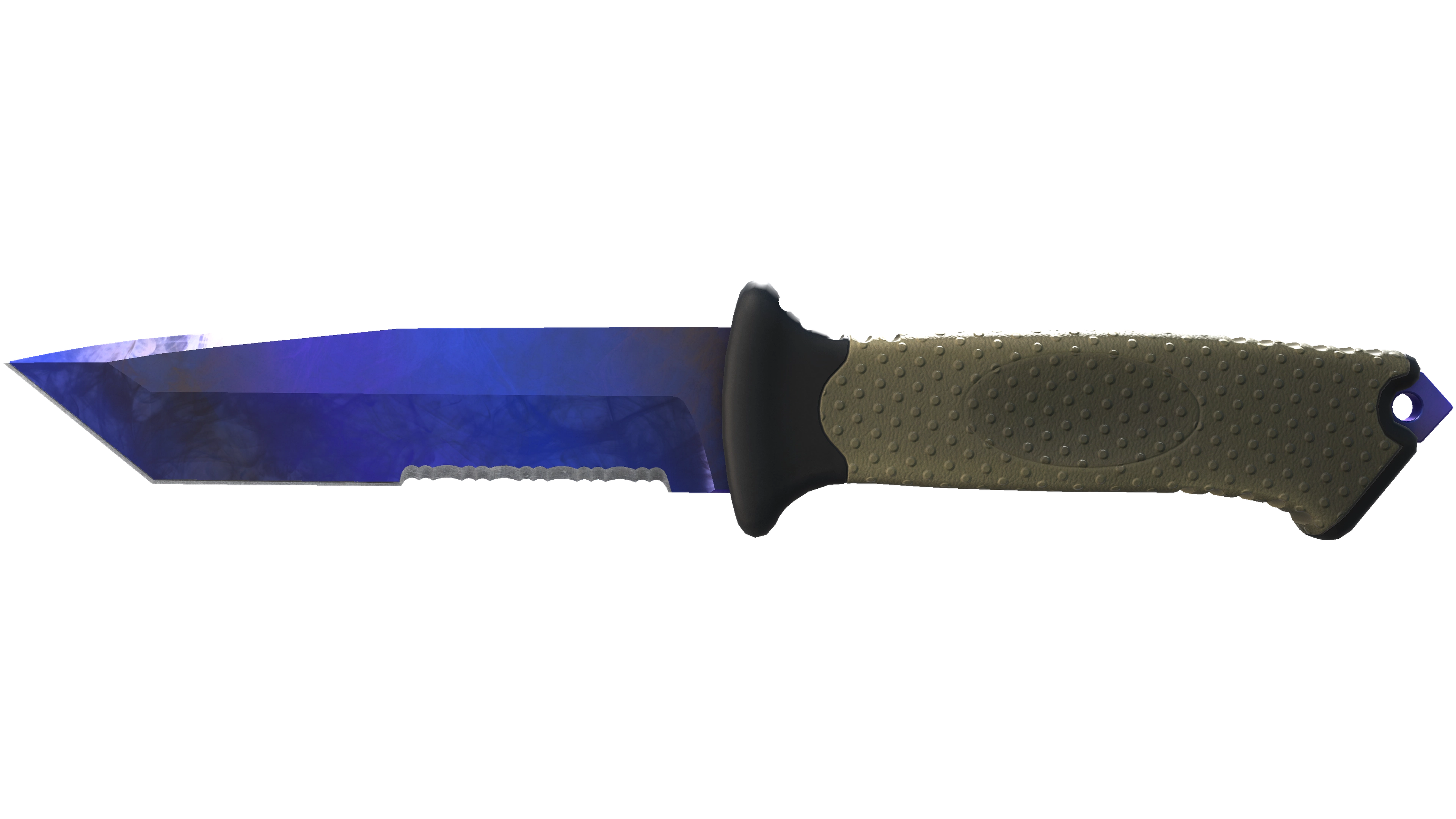 ★ StatTrak™ Ursus Knife | Doppler (Factory New) thumbnail