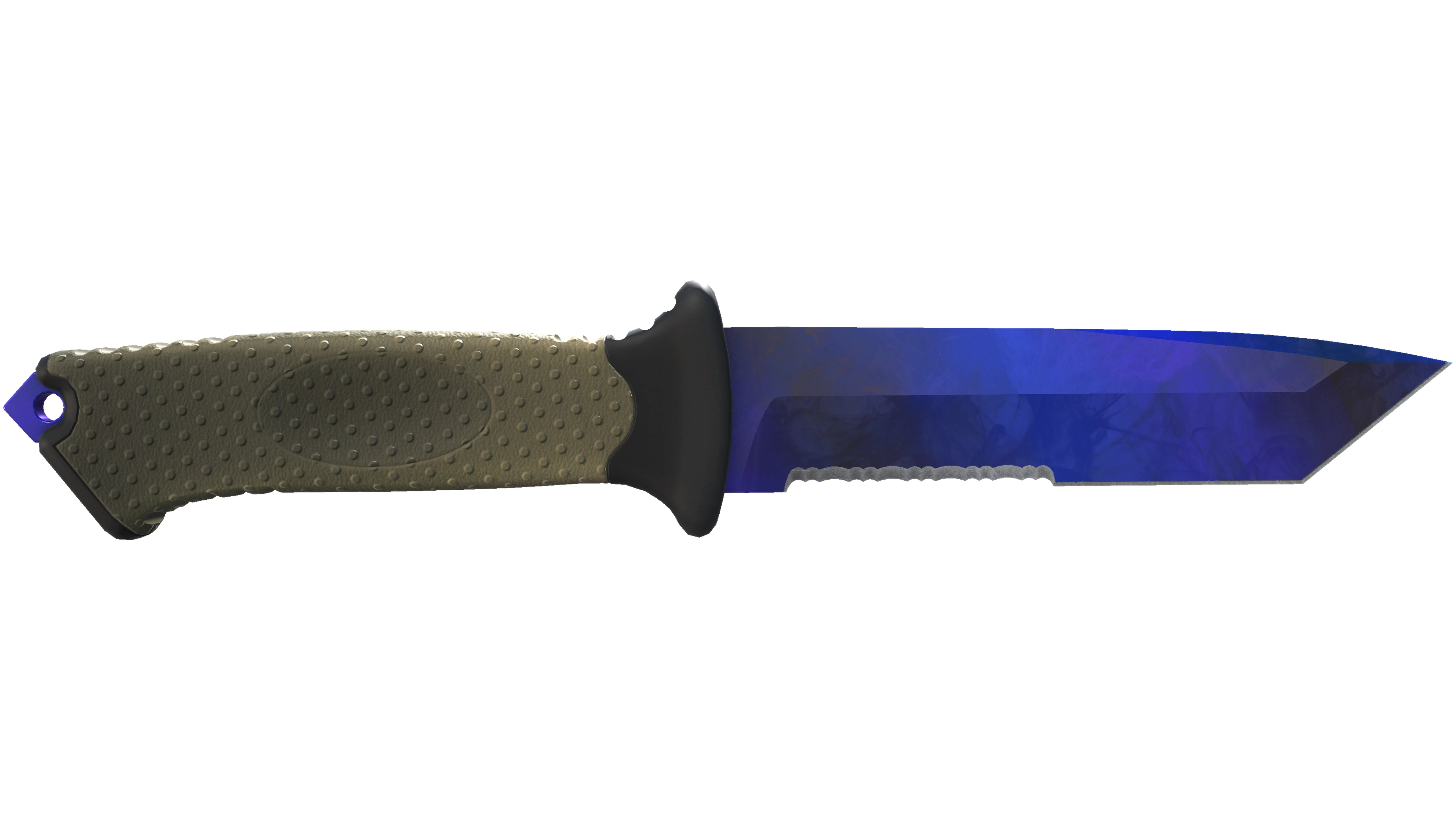 ★ StatTrak™ Ursus Knife | Doppler (Factory New) thumbnail