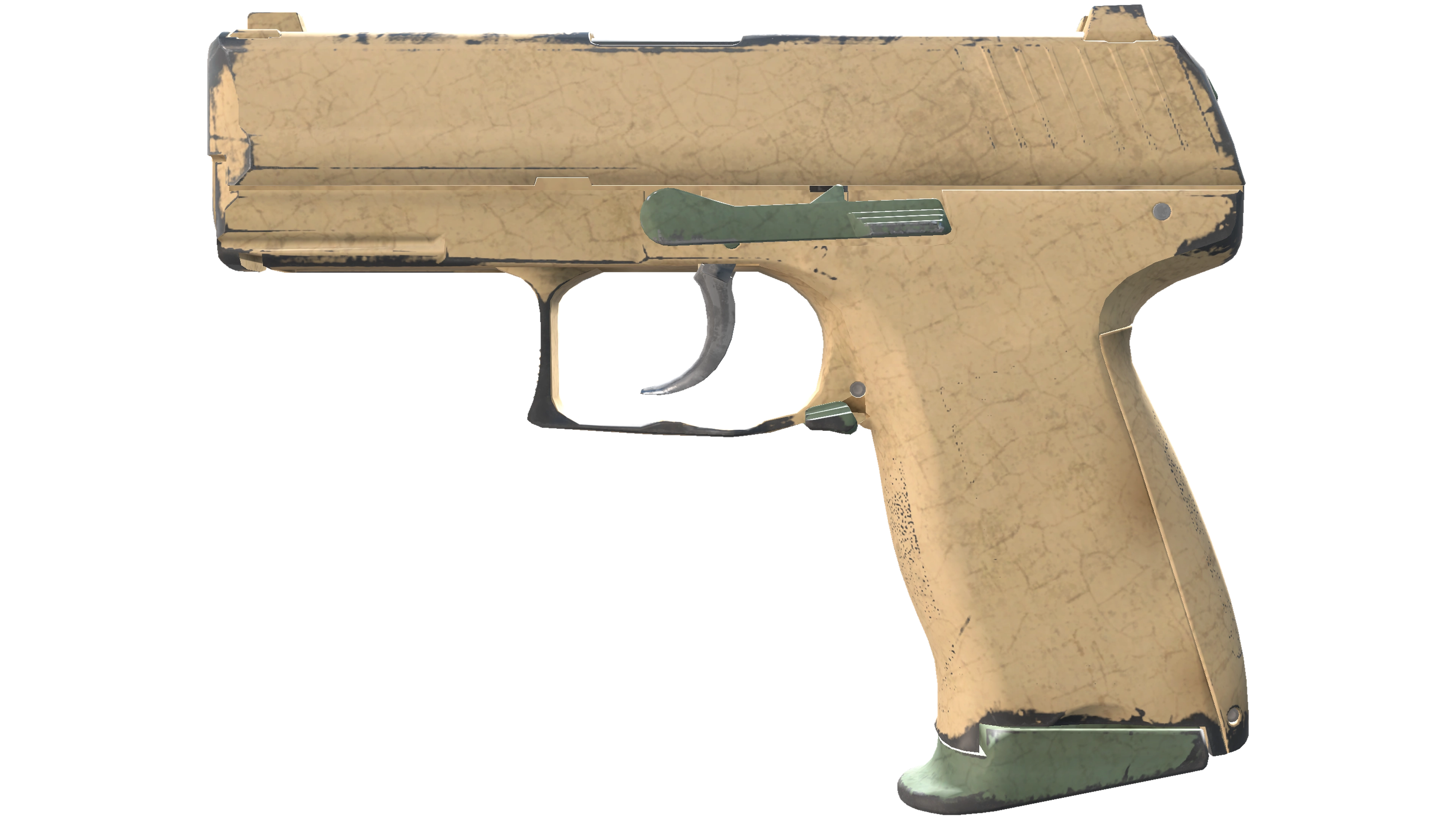 P2000 | Grassland (Field-Tested) thumbnail