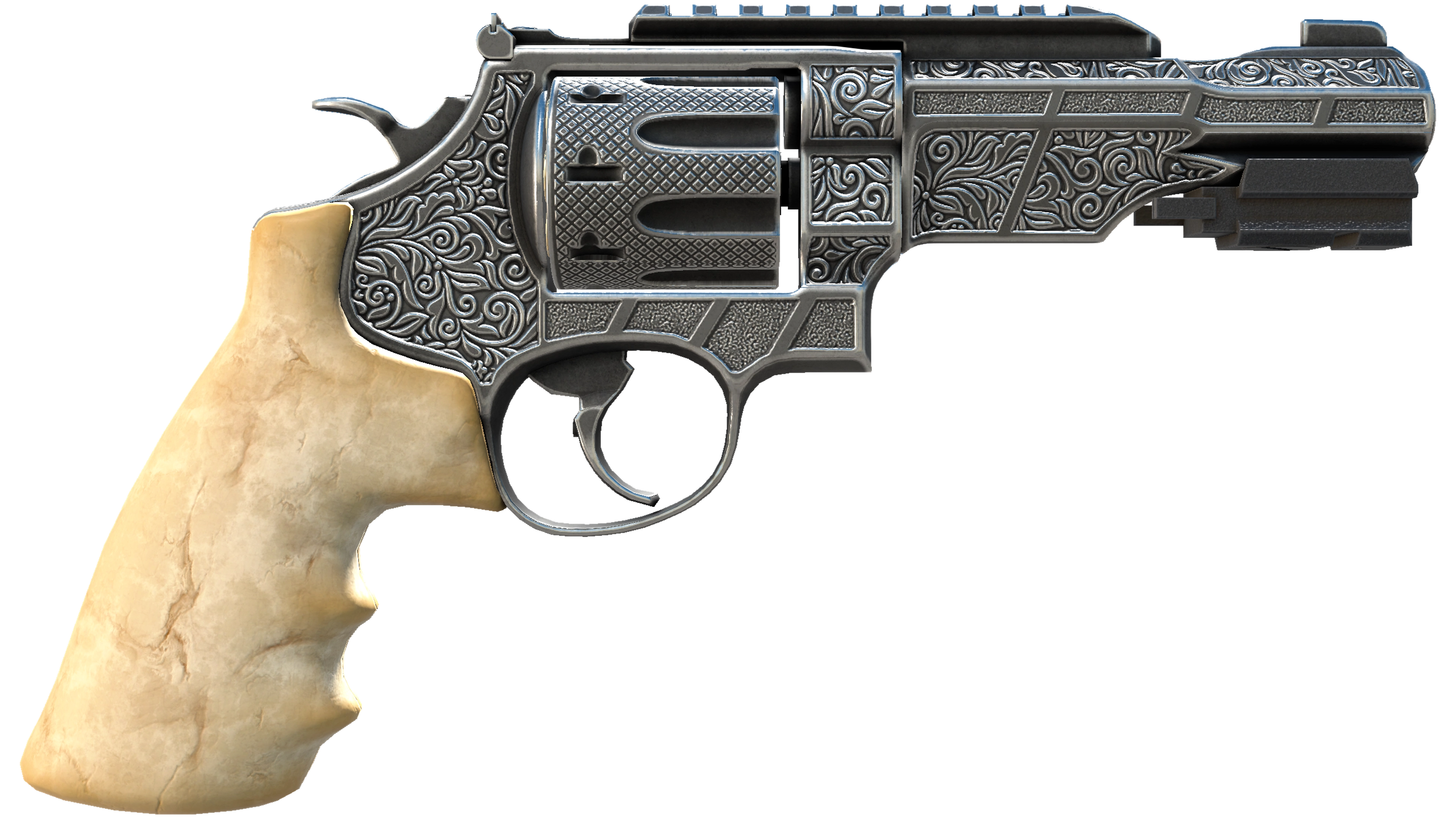 R8 Revolver | Memento (Minimal Wear) thumbnail