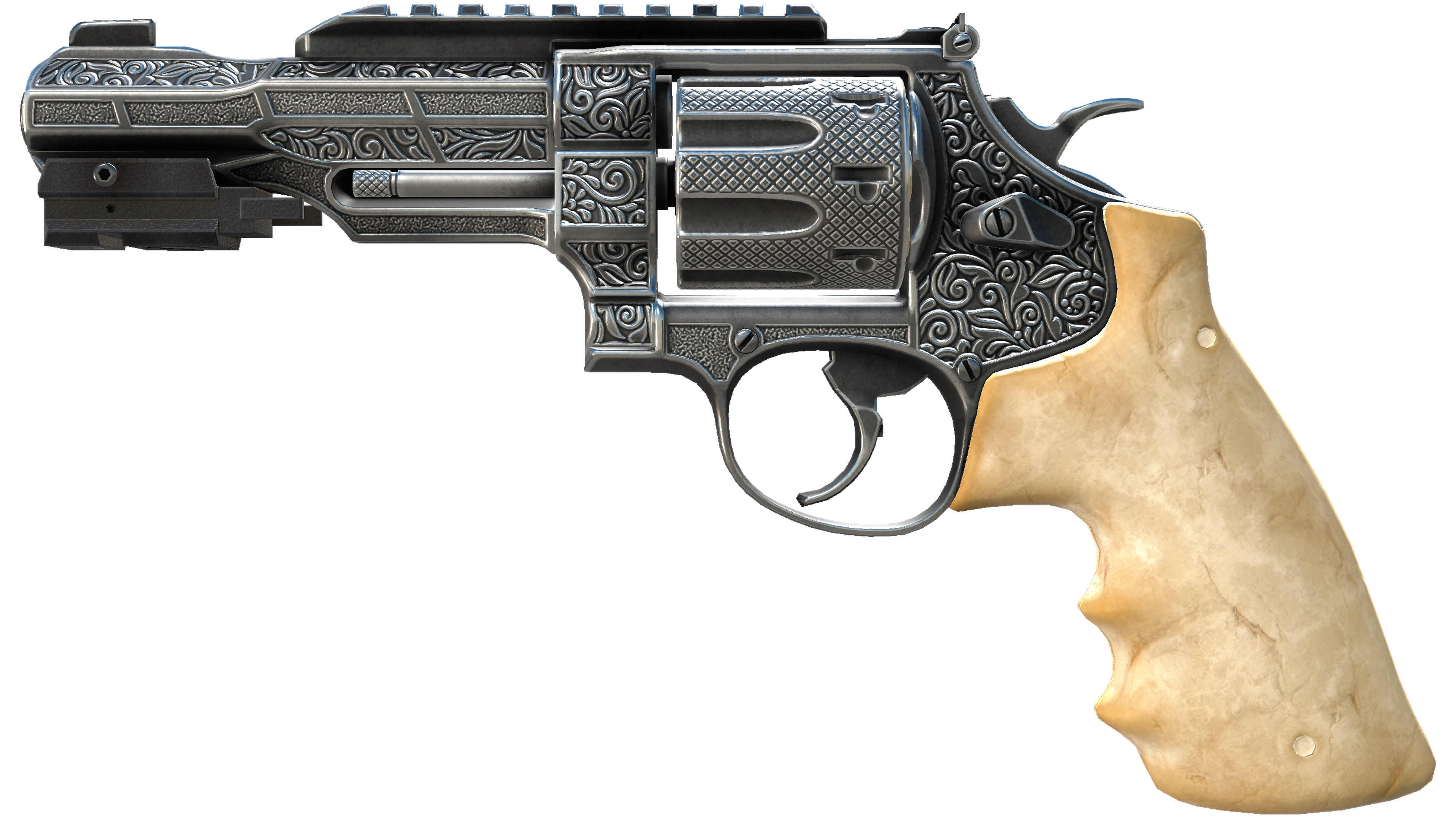 R8 Revolver | Memento (Minimal Wear)