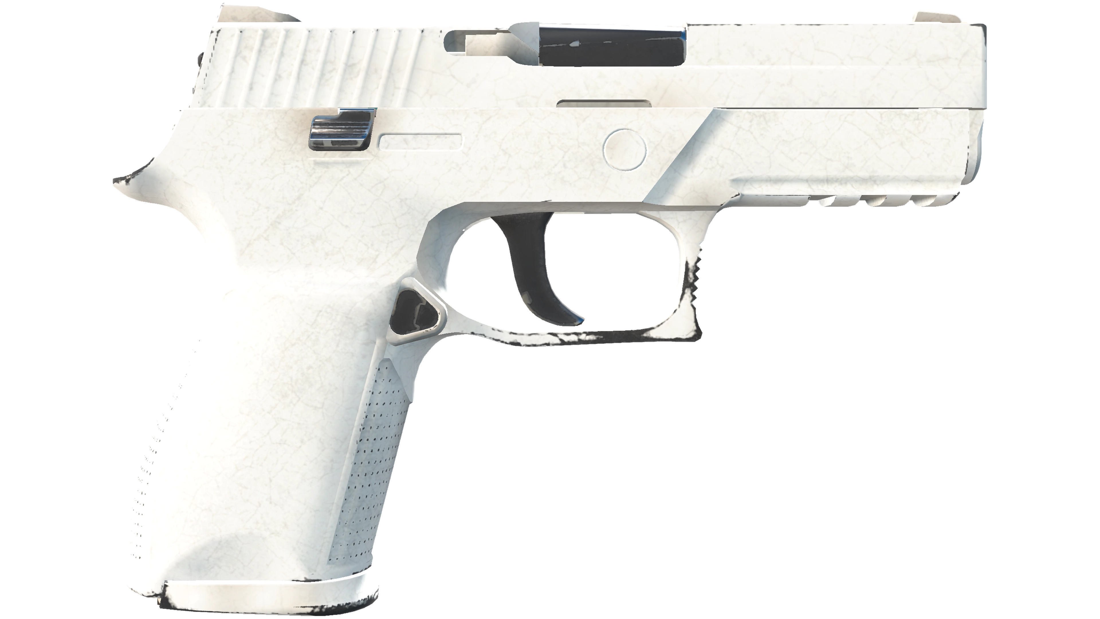 P250 | Whiteout (Minimal Wear) thumbnail