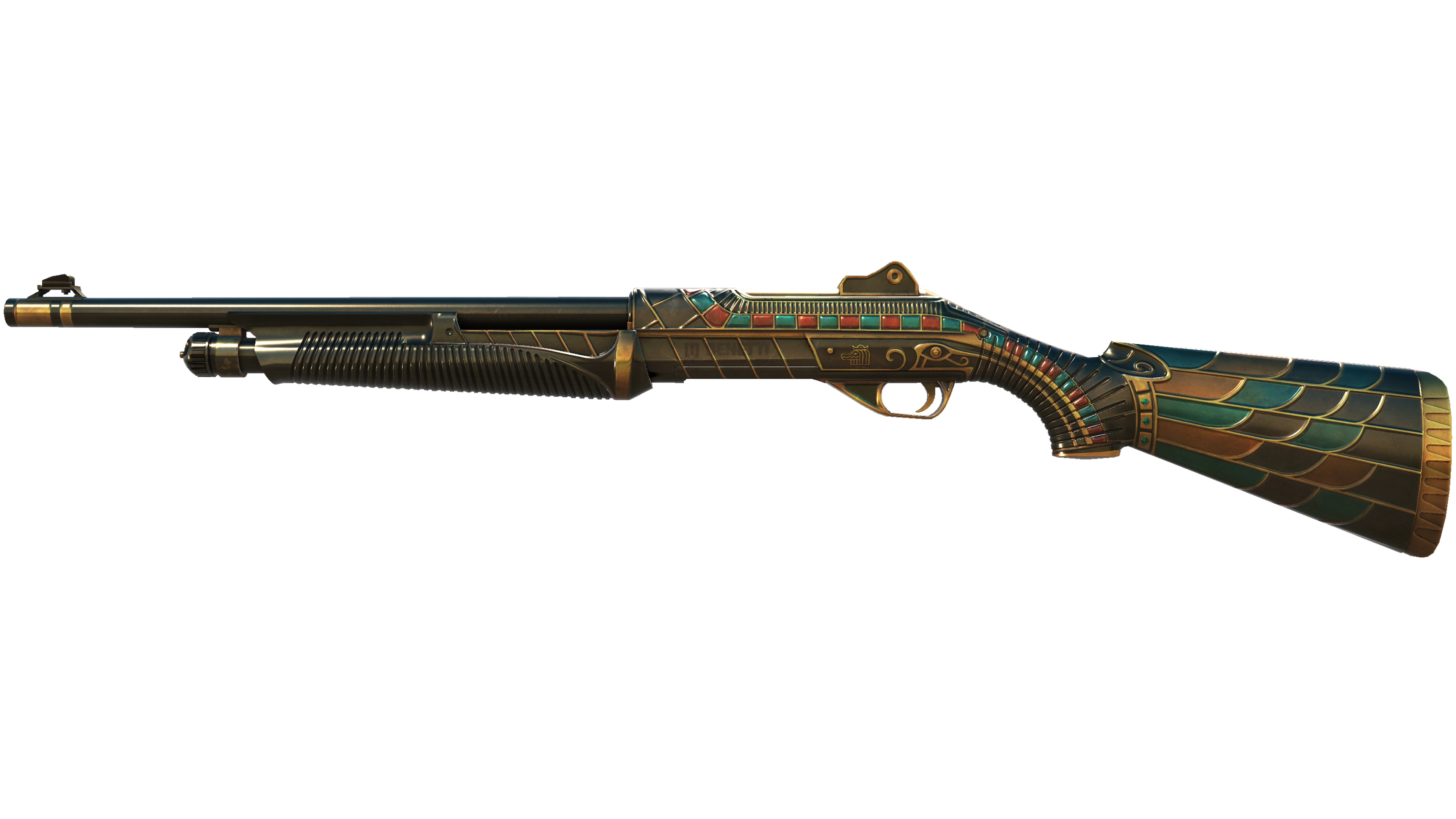 Nova | Sobek's Bite (Field-Tested)