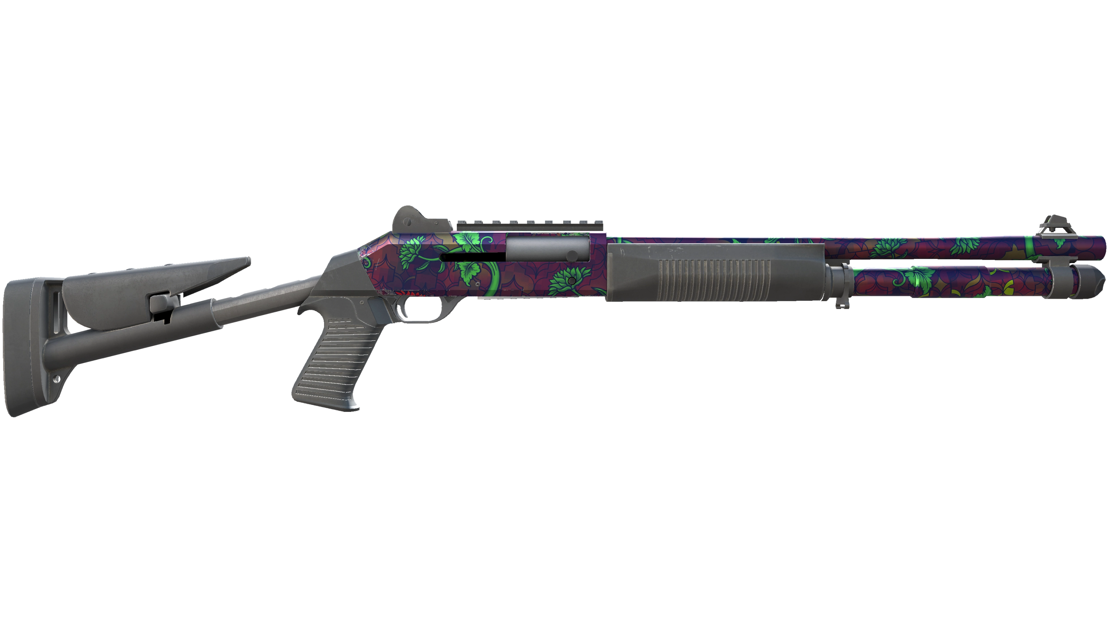 XM1014 | Elegant Vines (Factory New) thumbnail